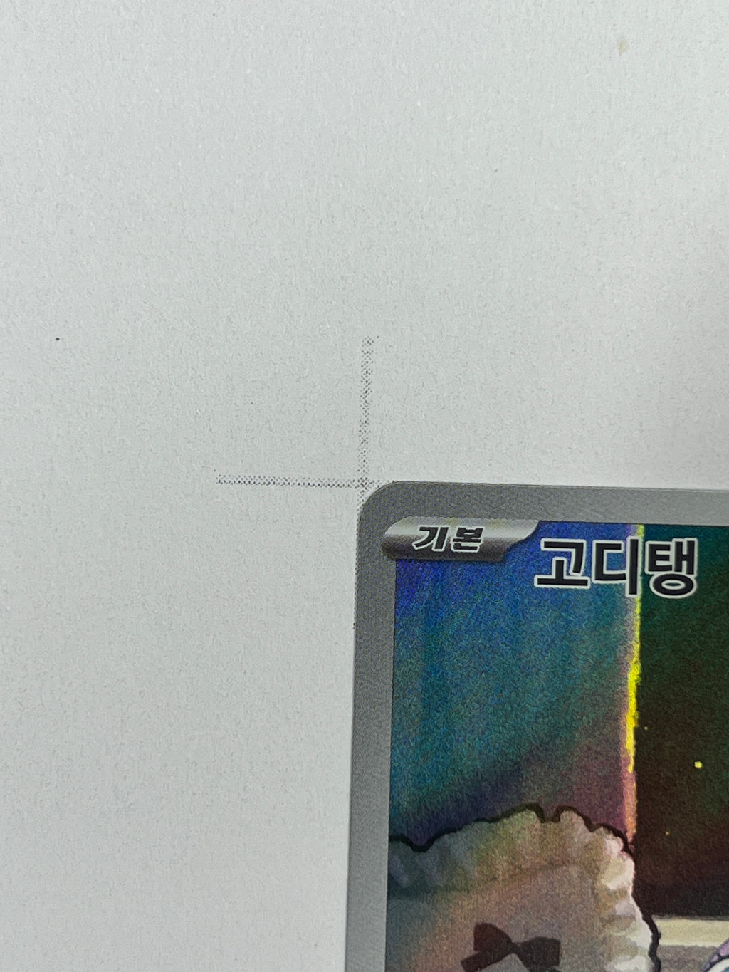 Mollimorba – Art Rare | KOR | sv11W 121