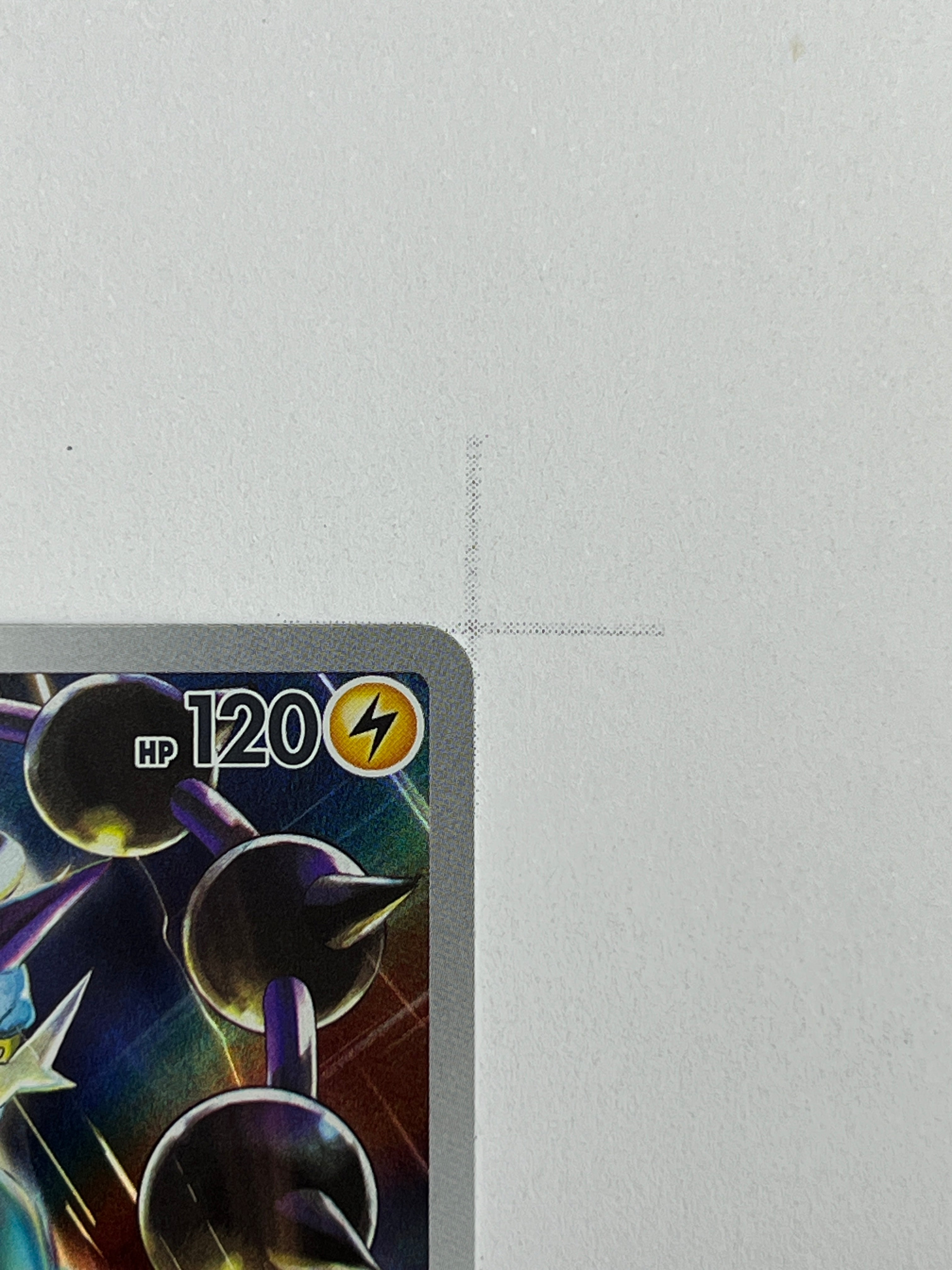 Voltolos – Art Rare | KOR | sv11B 120