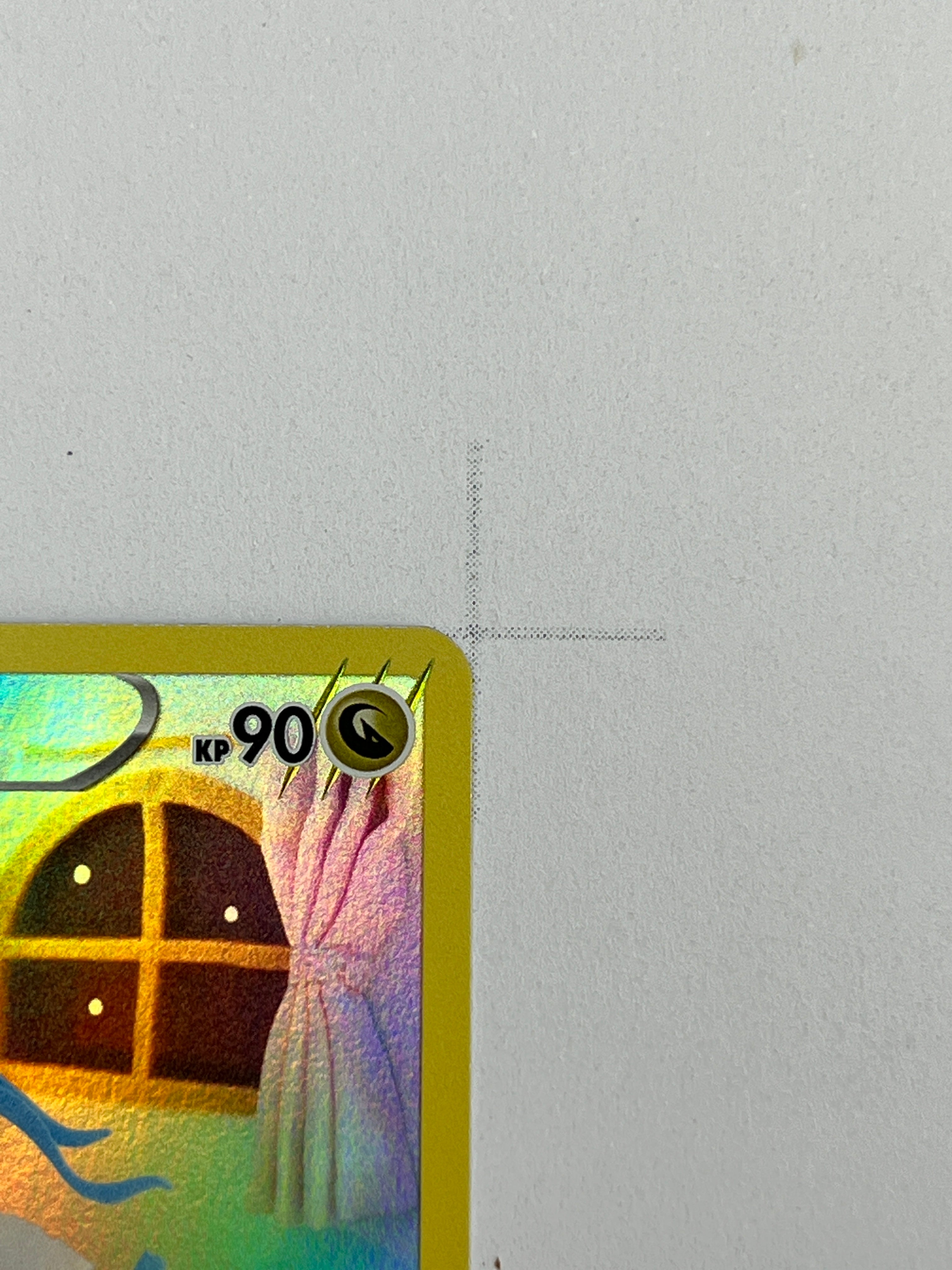 Altaria – Art Rare | DE | CRZ GG19