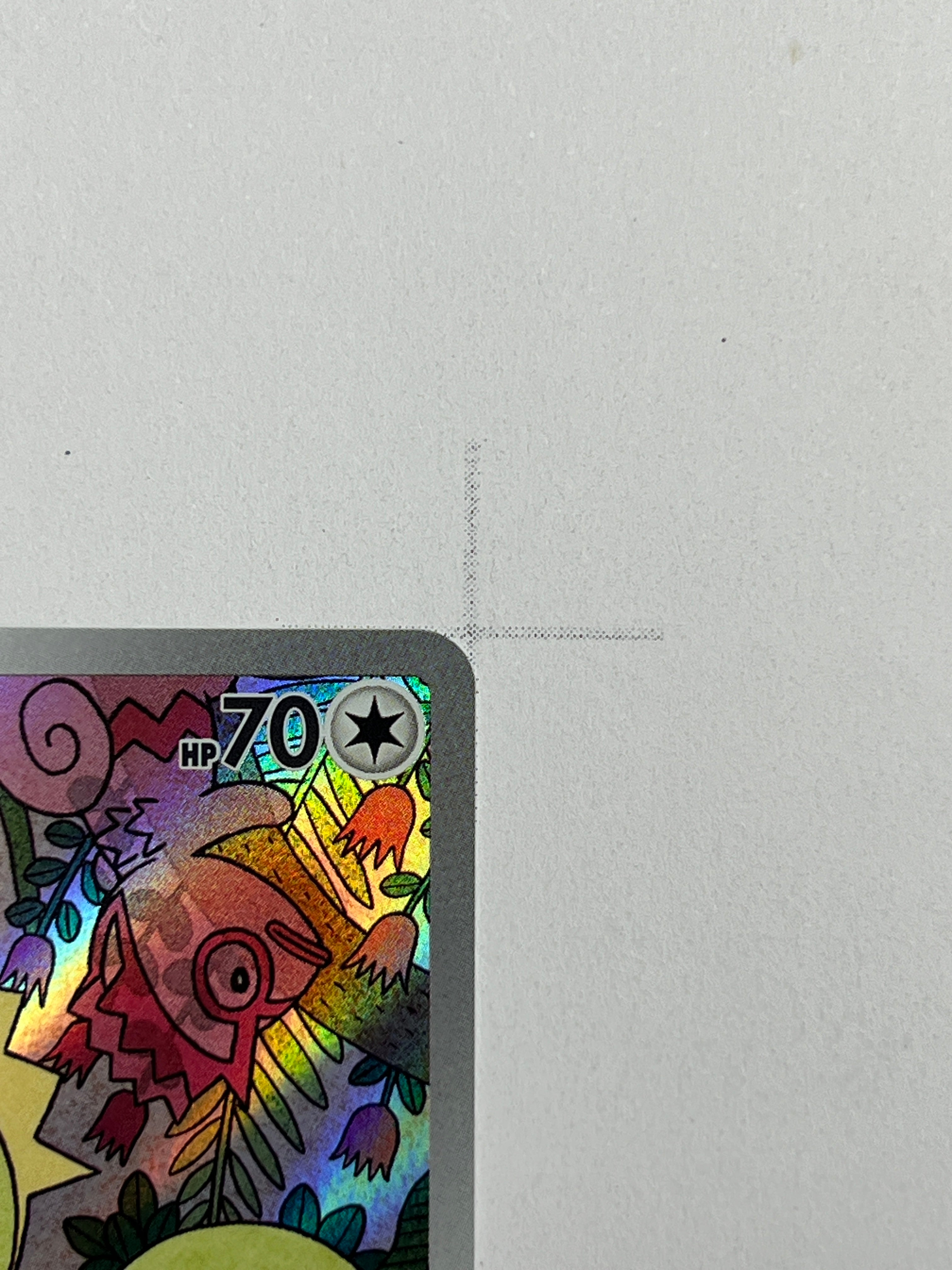 Kecleon – Art Rare | JP | sv8 118