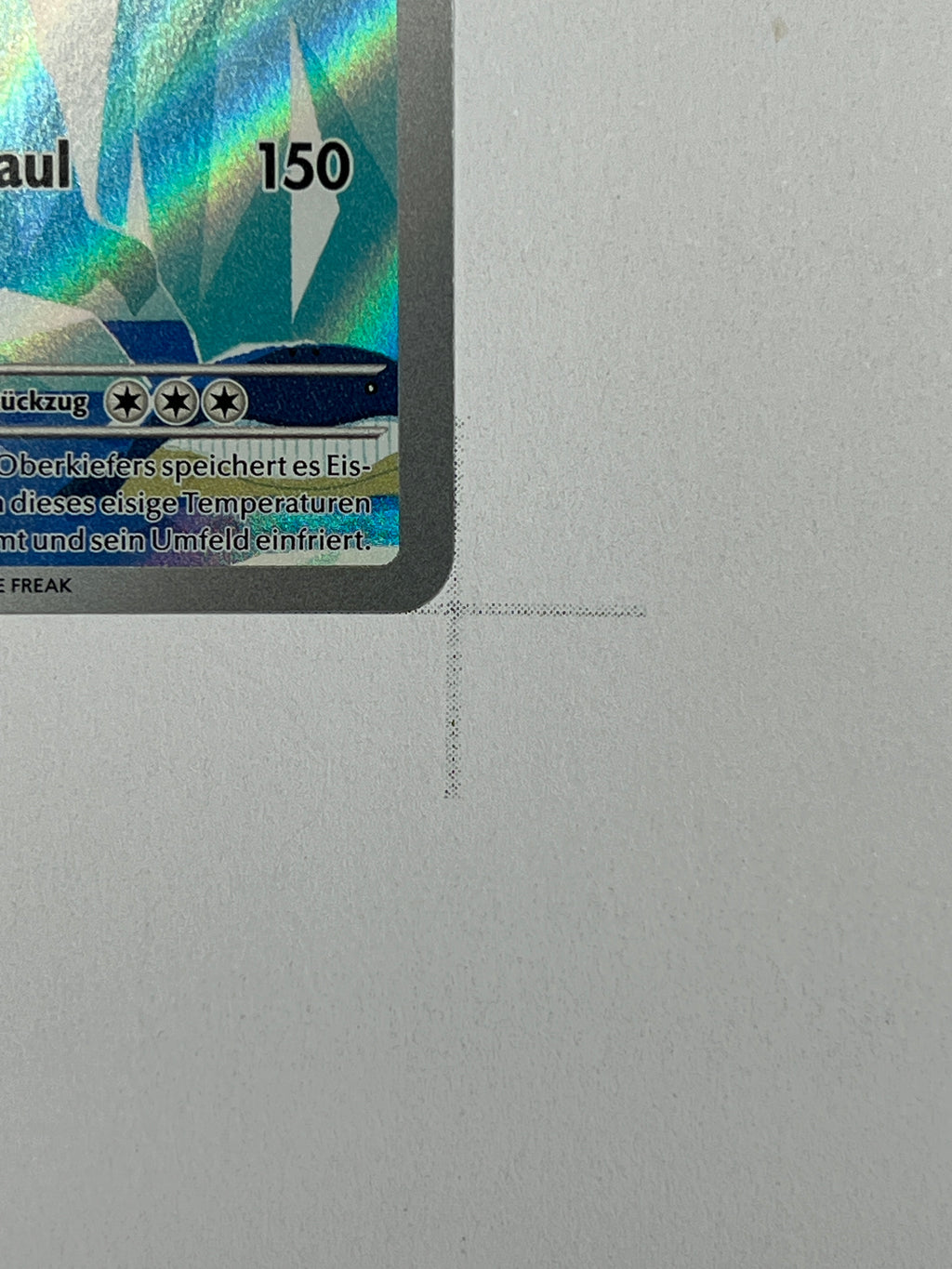 Kolowal – Art Rare | DE | SSP 201