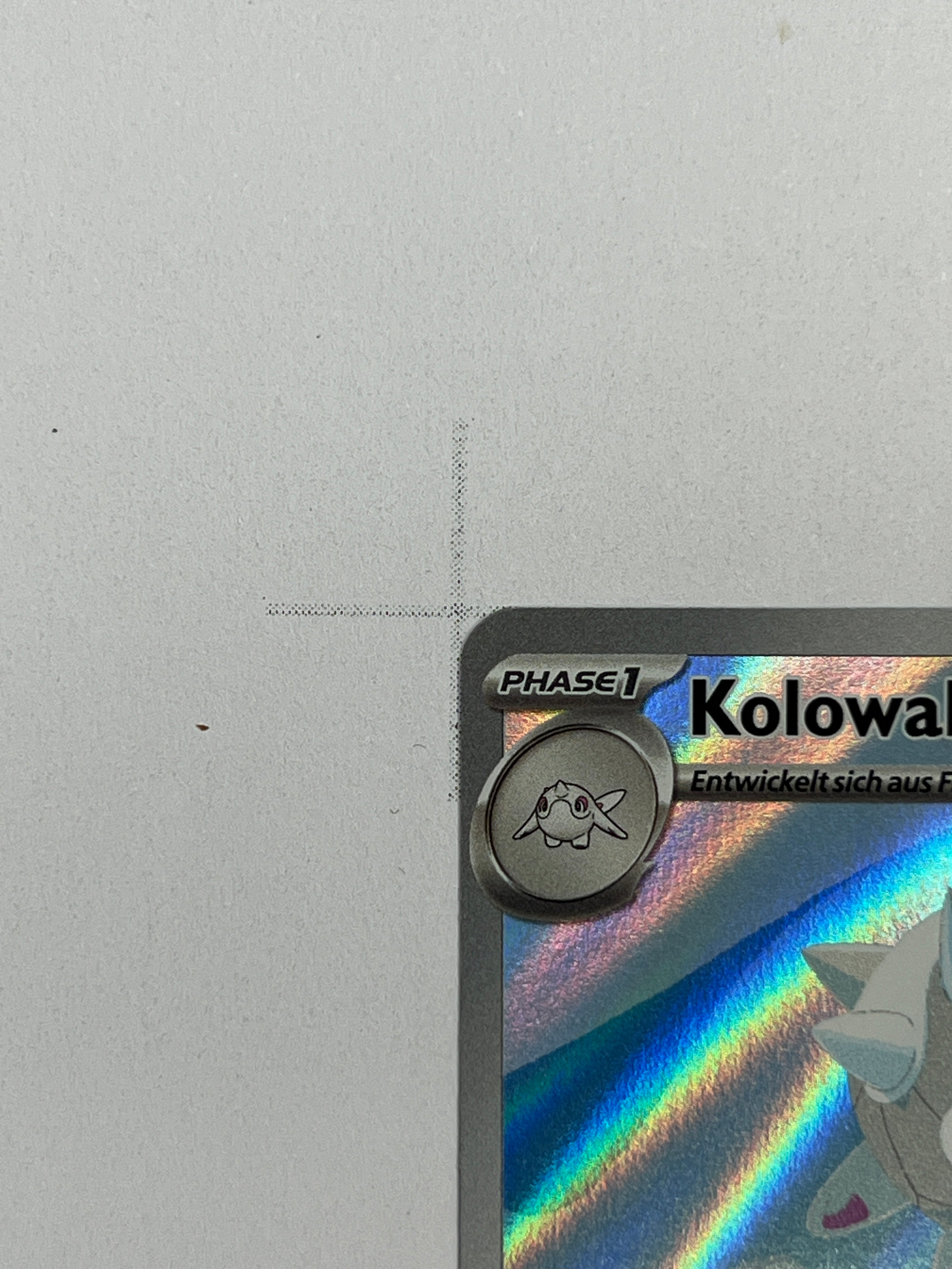 Kolowal – Art Rare | DE | SSP 201