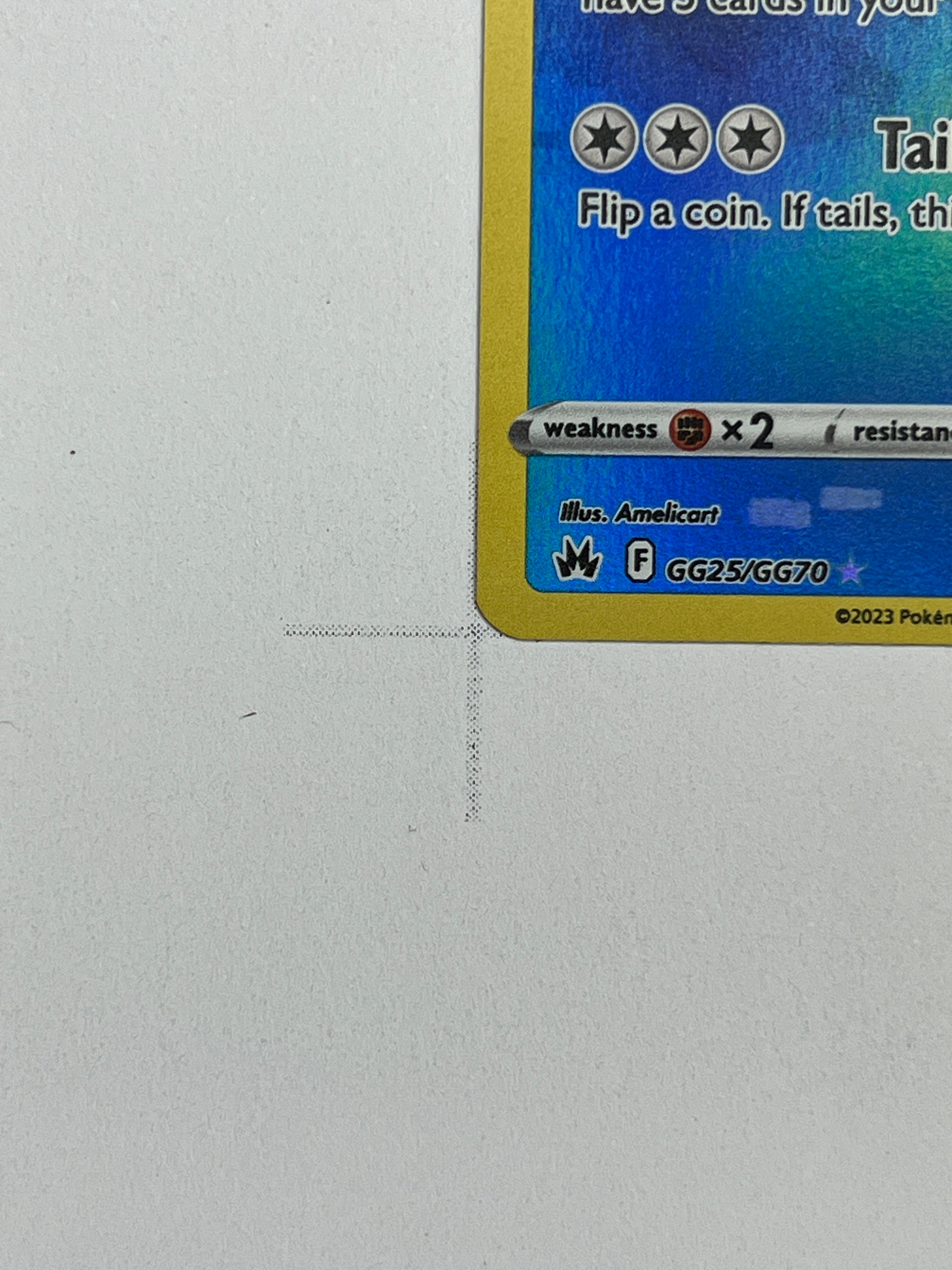 Bidifas – Art Rare | DE | GG25