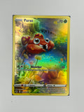 Paras – Art Rare | DE | GG32