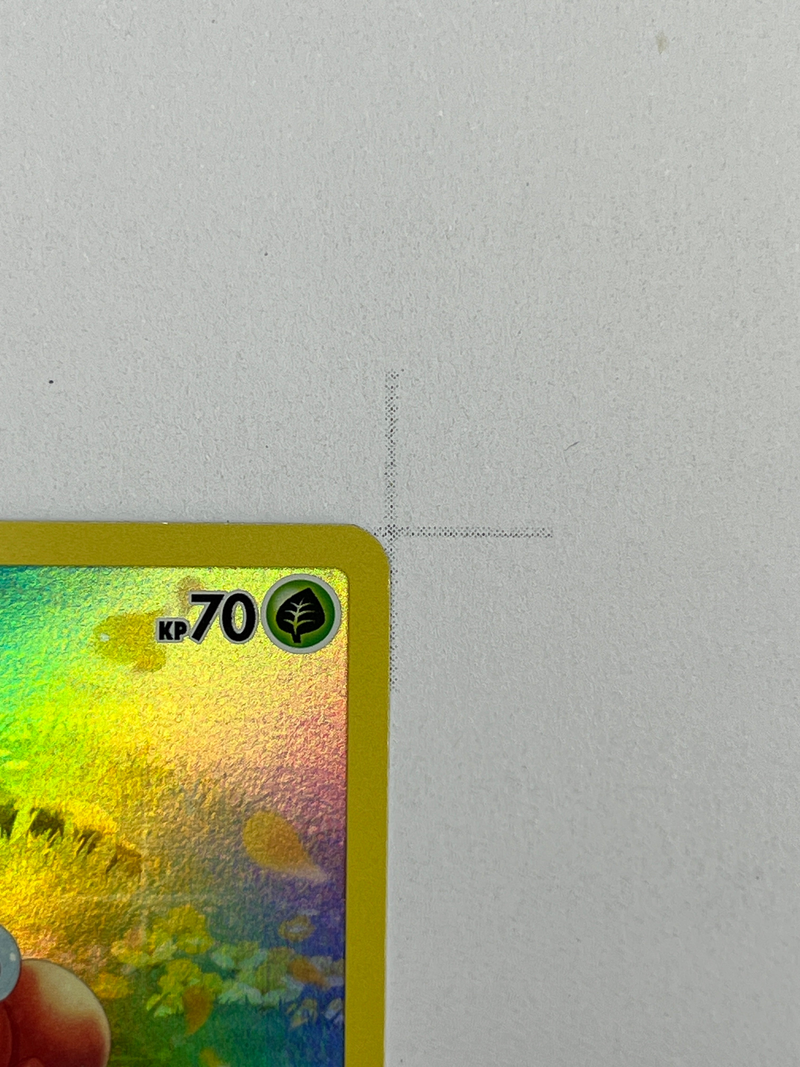 Paras – Art Rare | DE | GG32