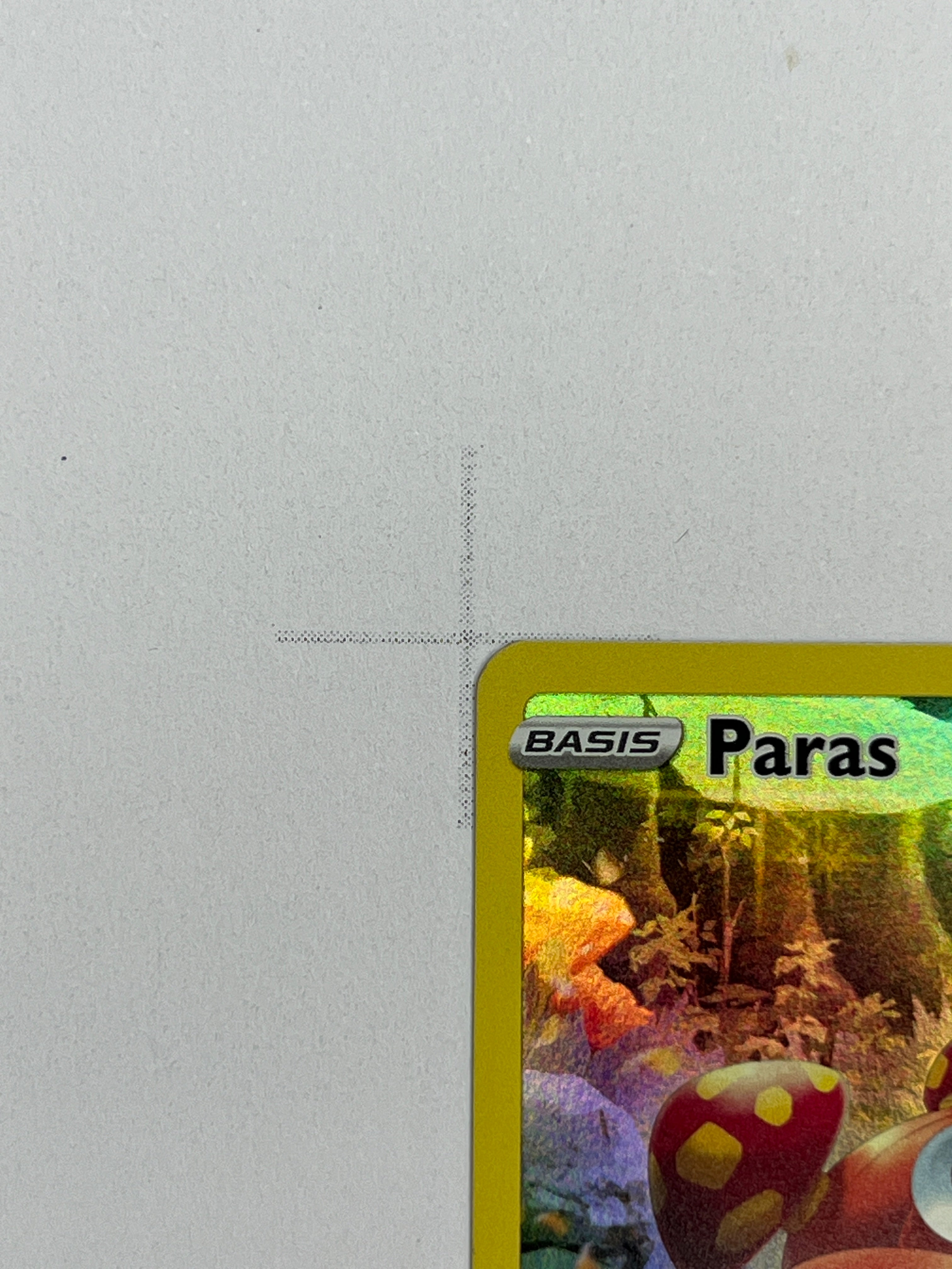 Paras – Art Rare | DE | GG32