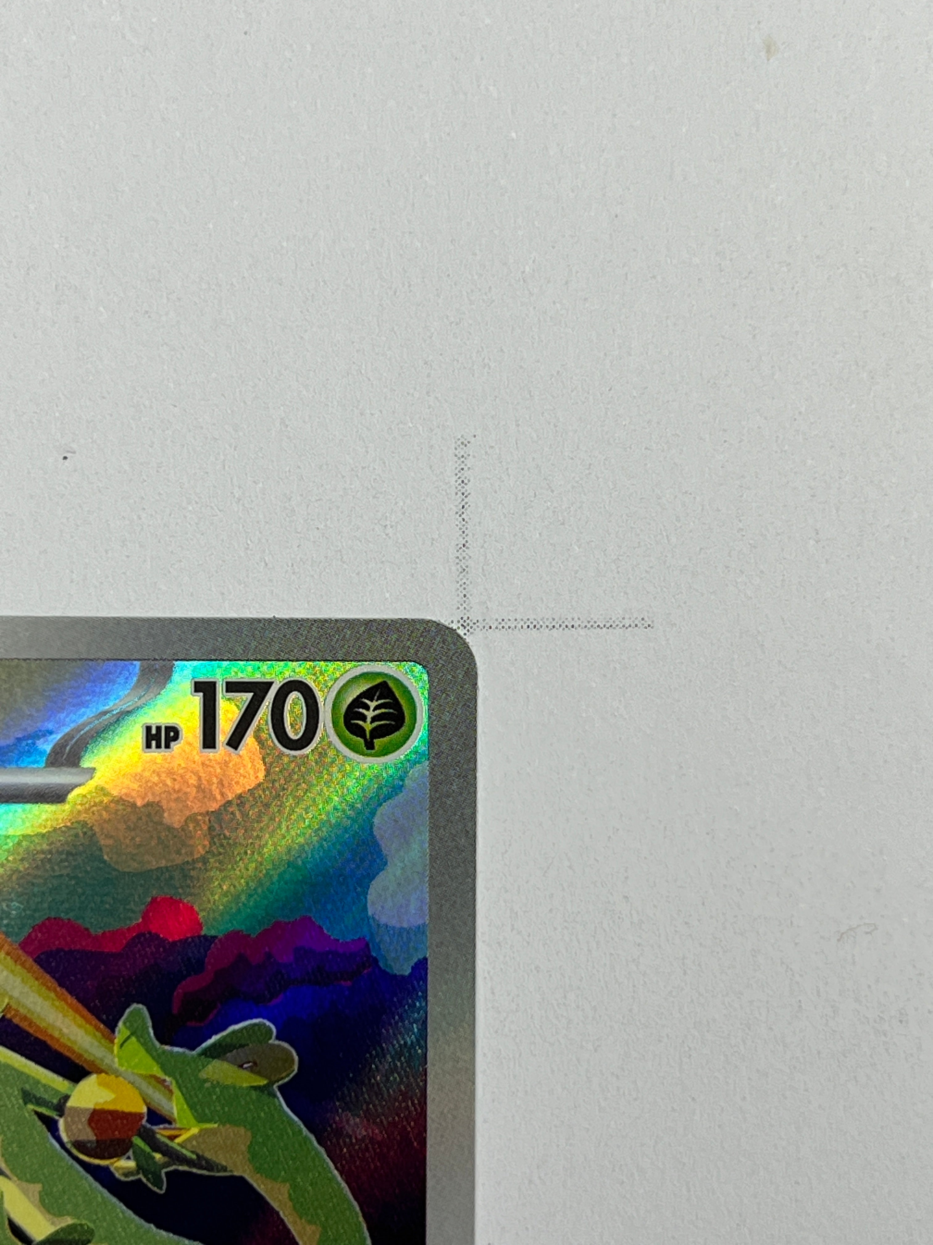 Hydrapple – Art Rare | JP | sv9a 068