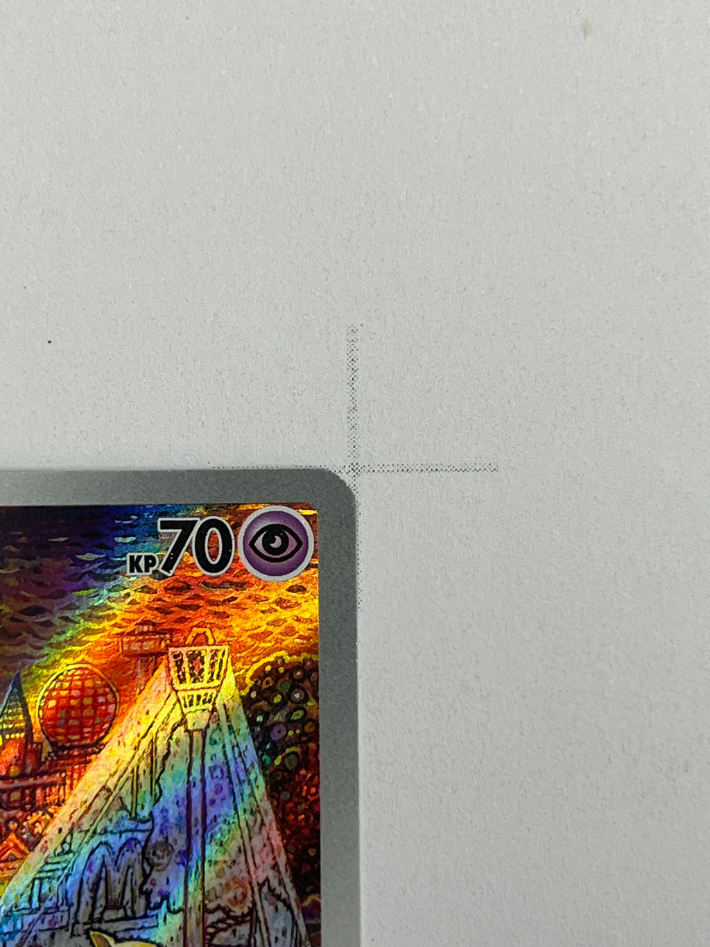 Traumato – Art Rare | DE | SVI 210