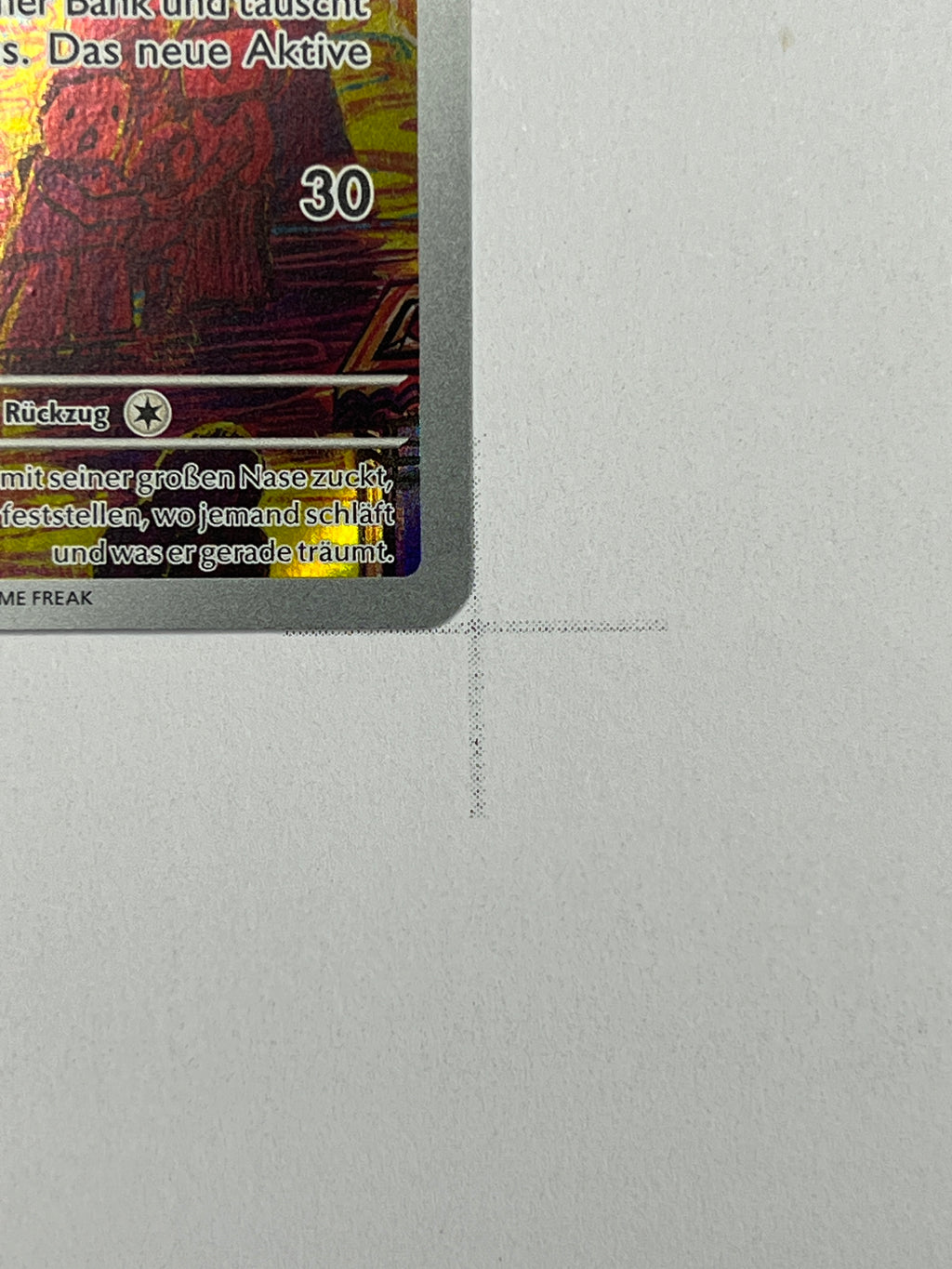 Traumato – Art Rare | DE | SVI 210