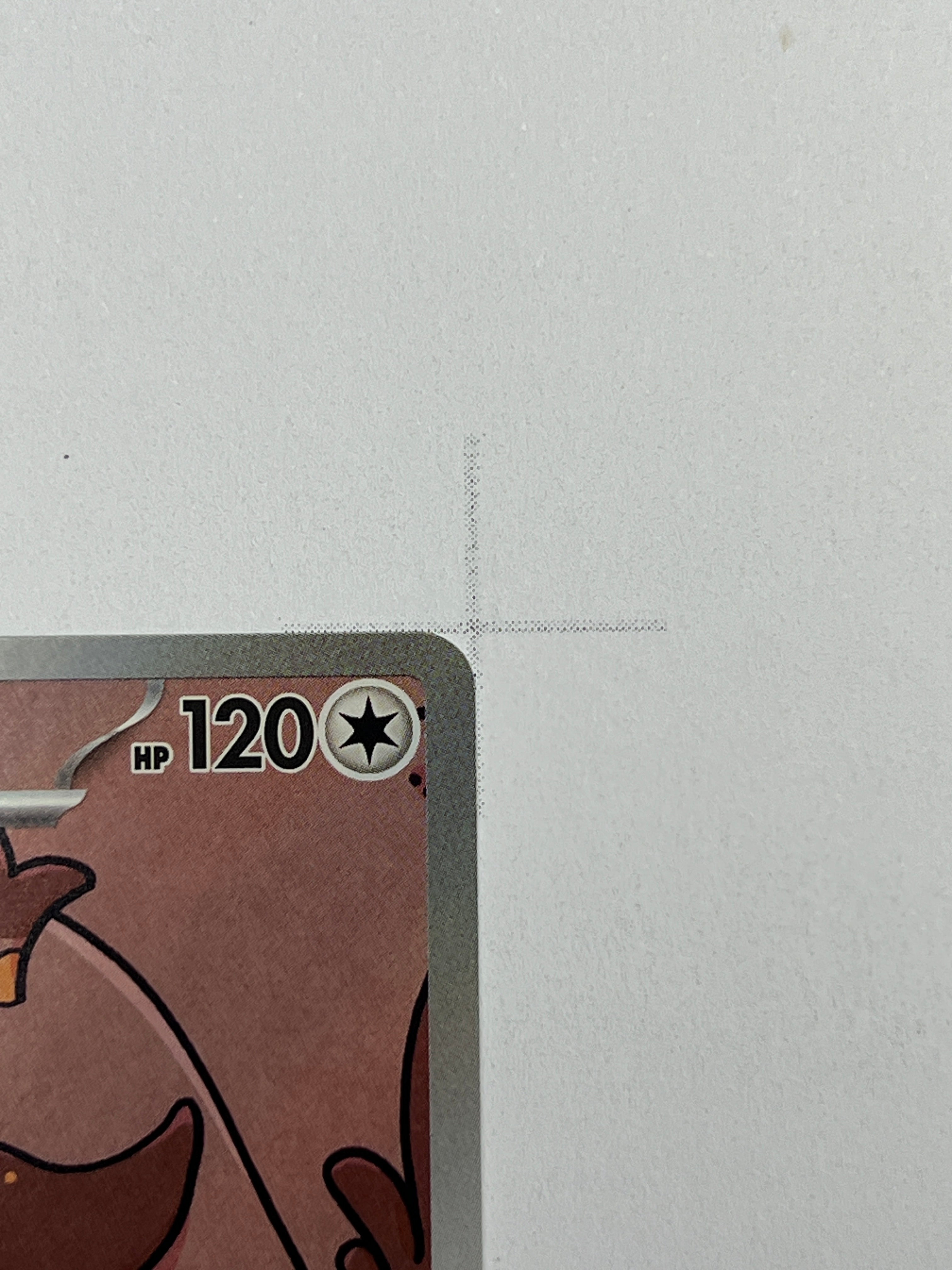 Arven's Greedent – Art Rare | JP | sv9a 075