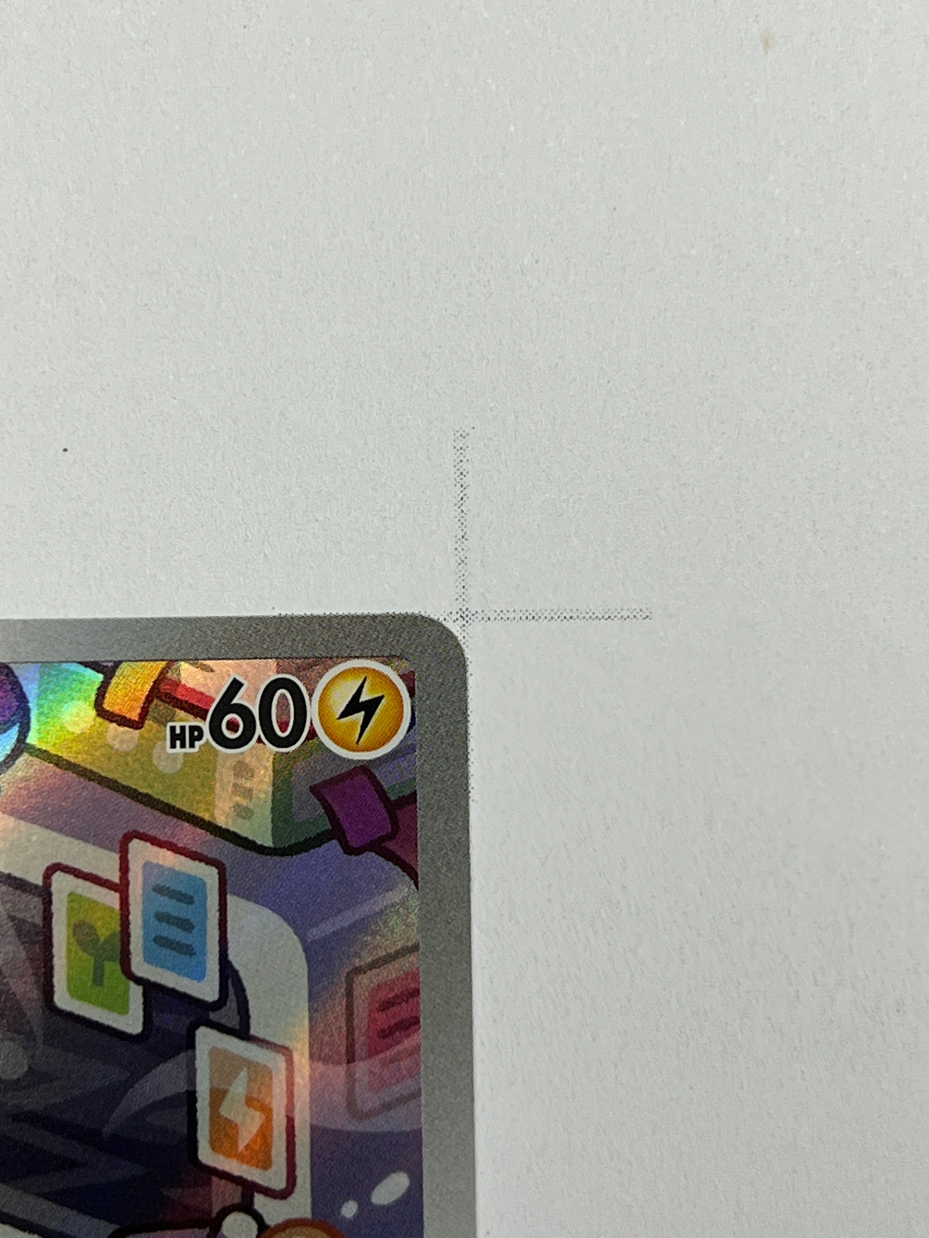 Rotom – Art Rare | JP | sv9a 074