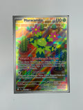 Maracamba – Art Rare | DE | JTG 160
