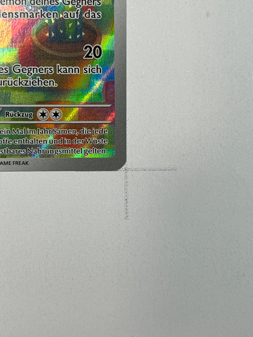 Maracamba – Art Rare | DE | JTG 160