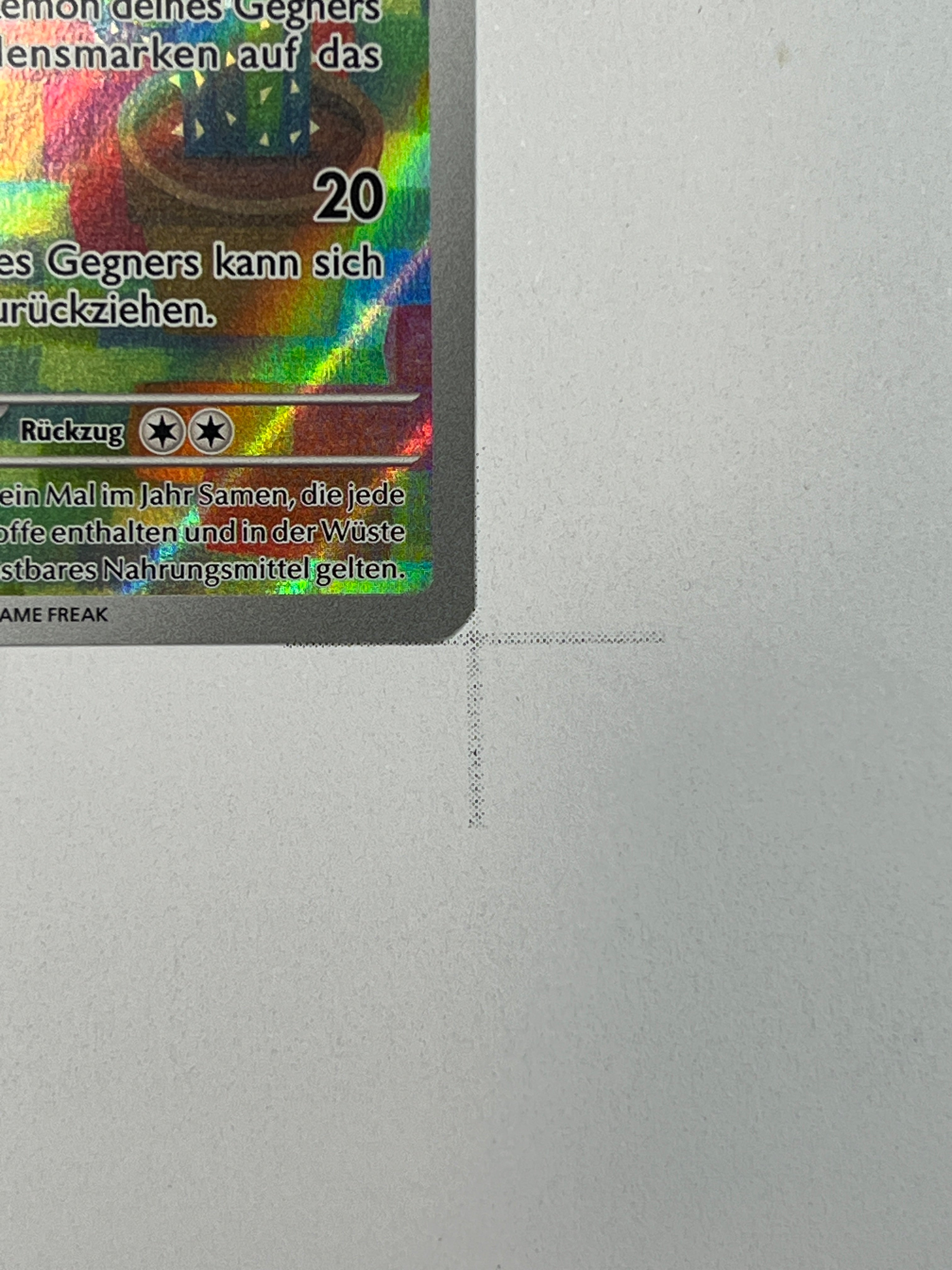 Maracamba – Art Rare | DE | JTG 160