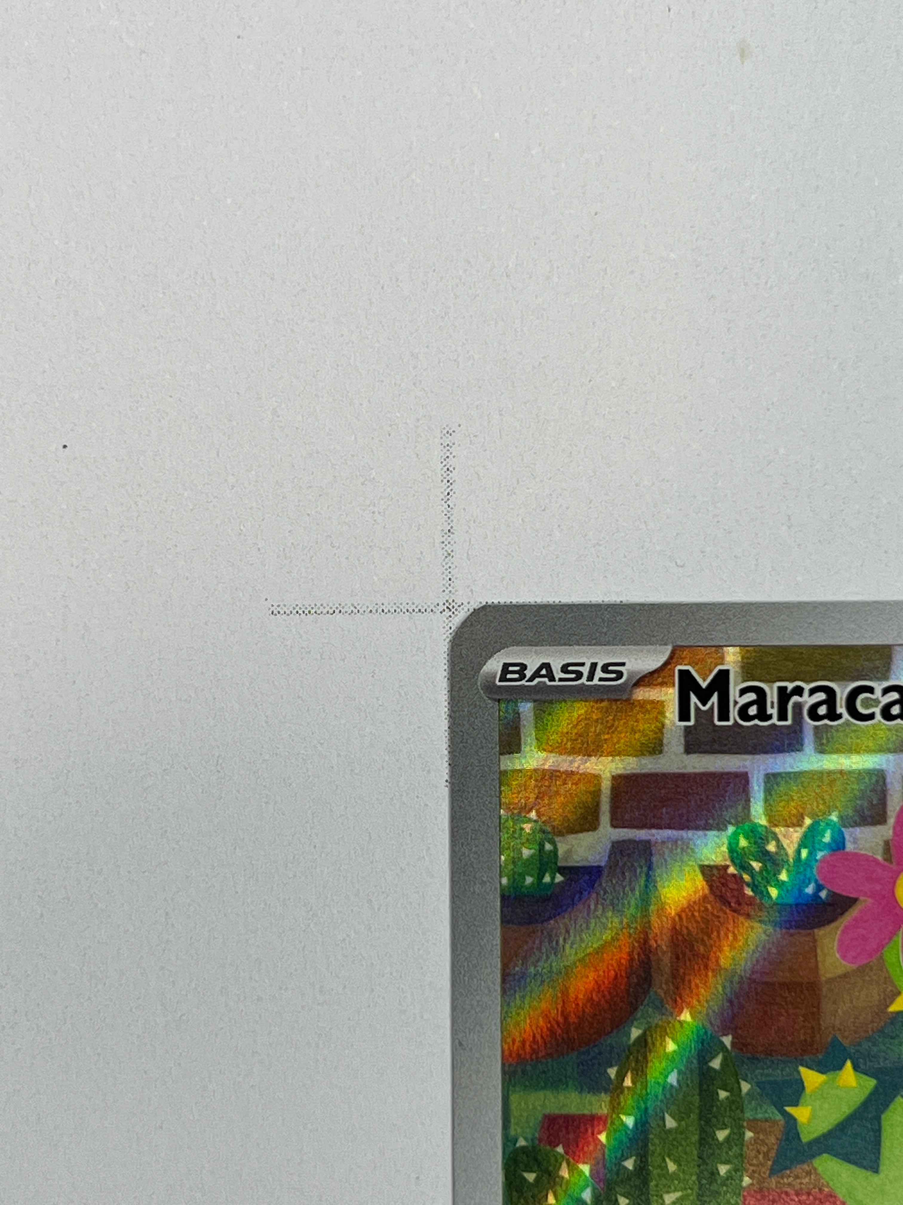 Maracamba – Art Rare | DE | JTG 160