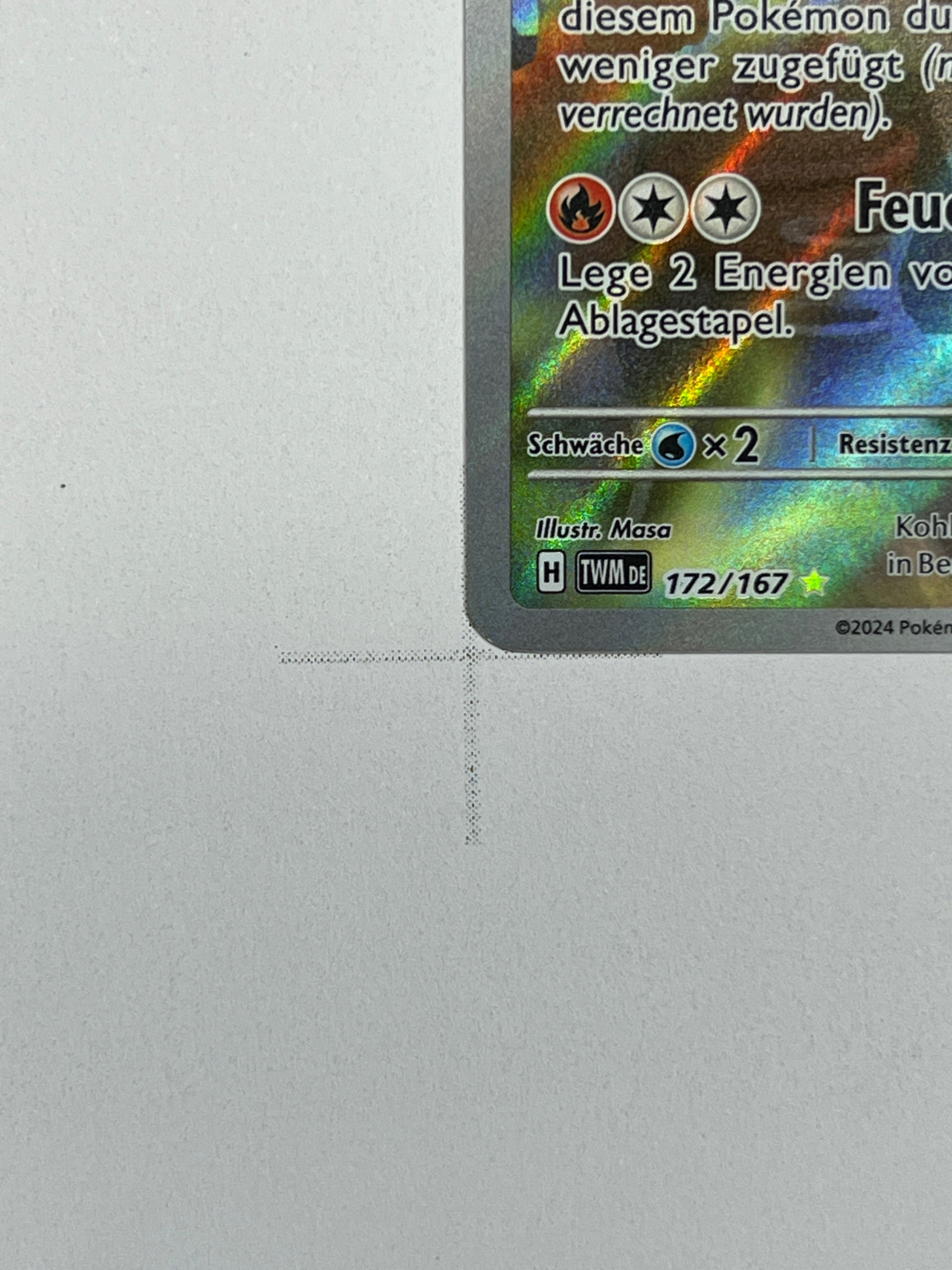 Qurtel – Art Rare | DE | TWM 172