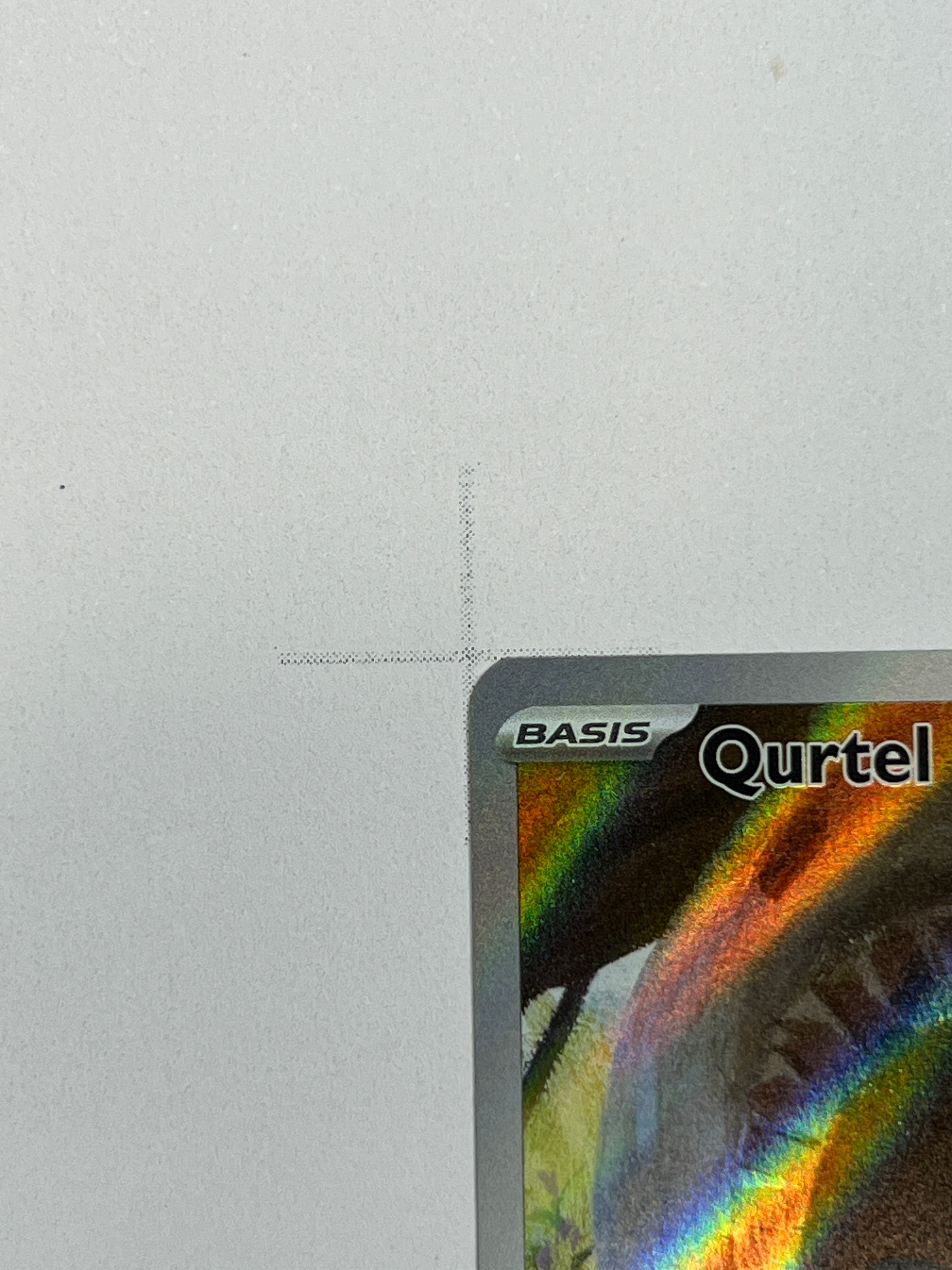 Qurtel – Art Rare | DE | TWM 172