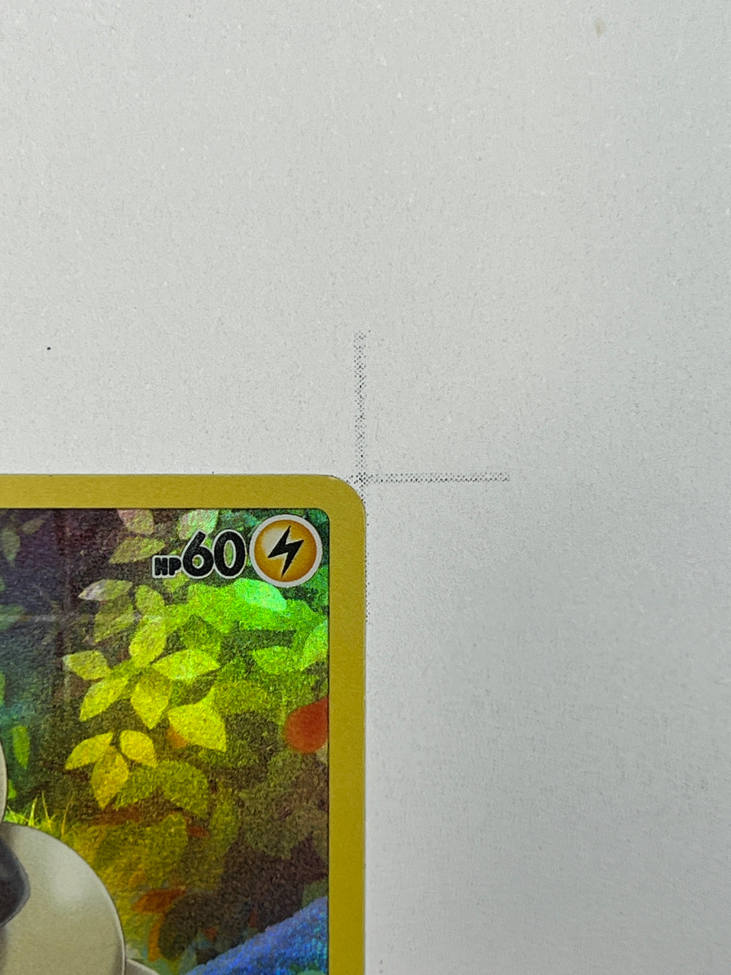 Mareep – Art Rare | EN | GG34