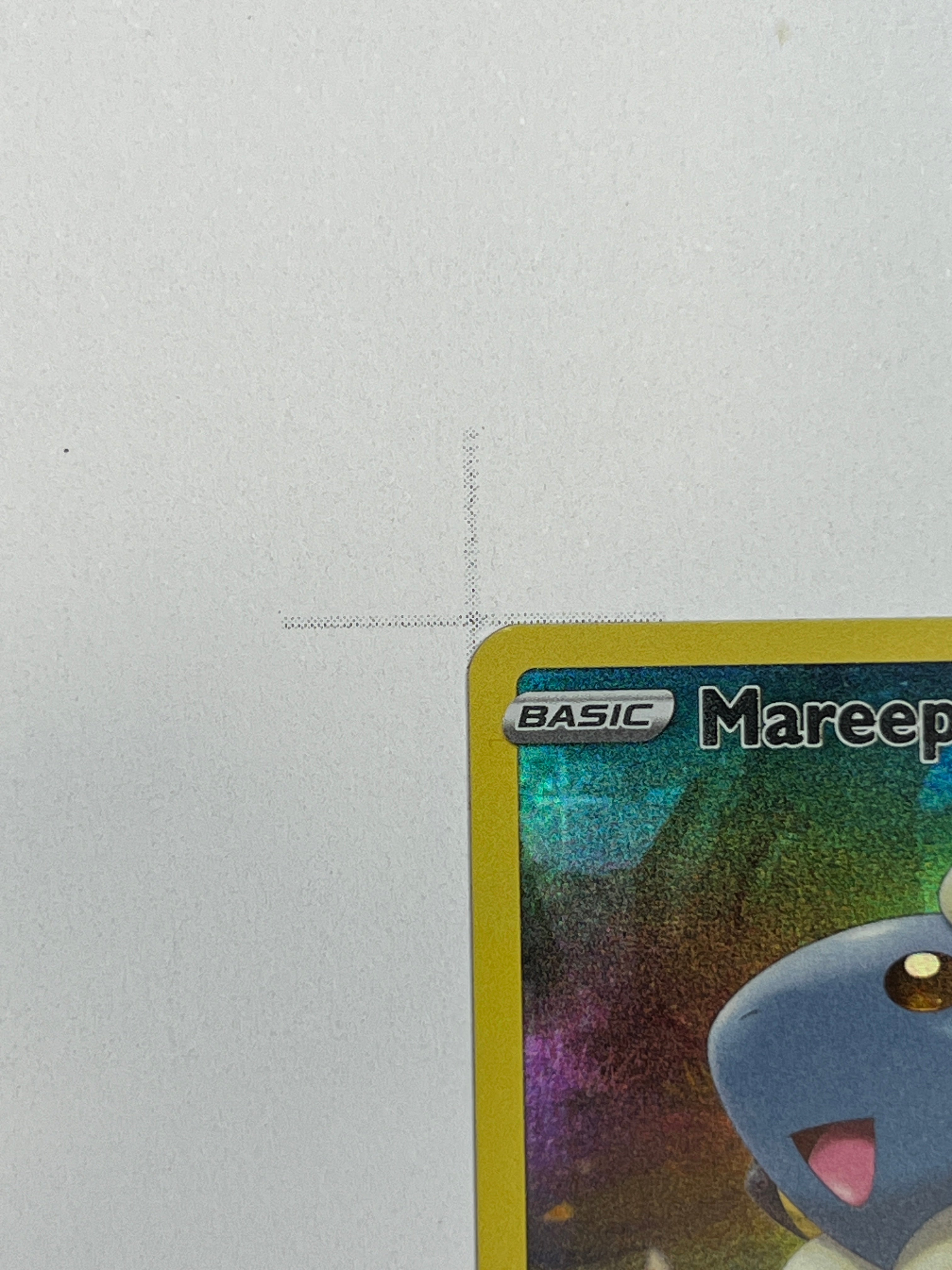 Mareep – Art Rare | EN | GG34