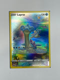Lapras – Art Rare | EN | GG05