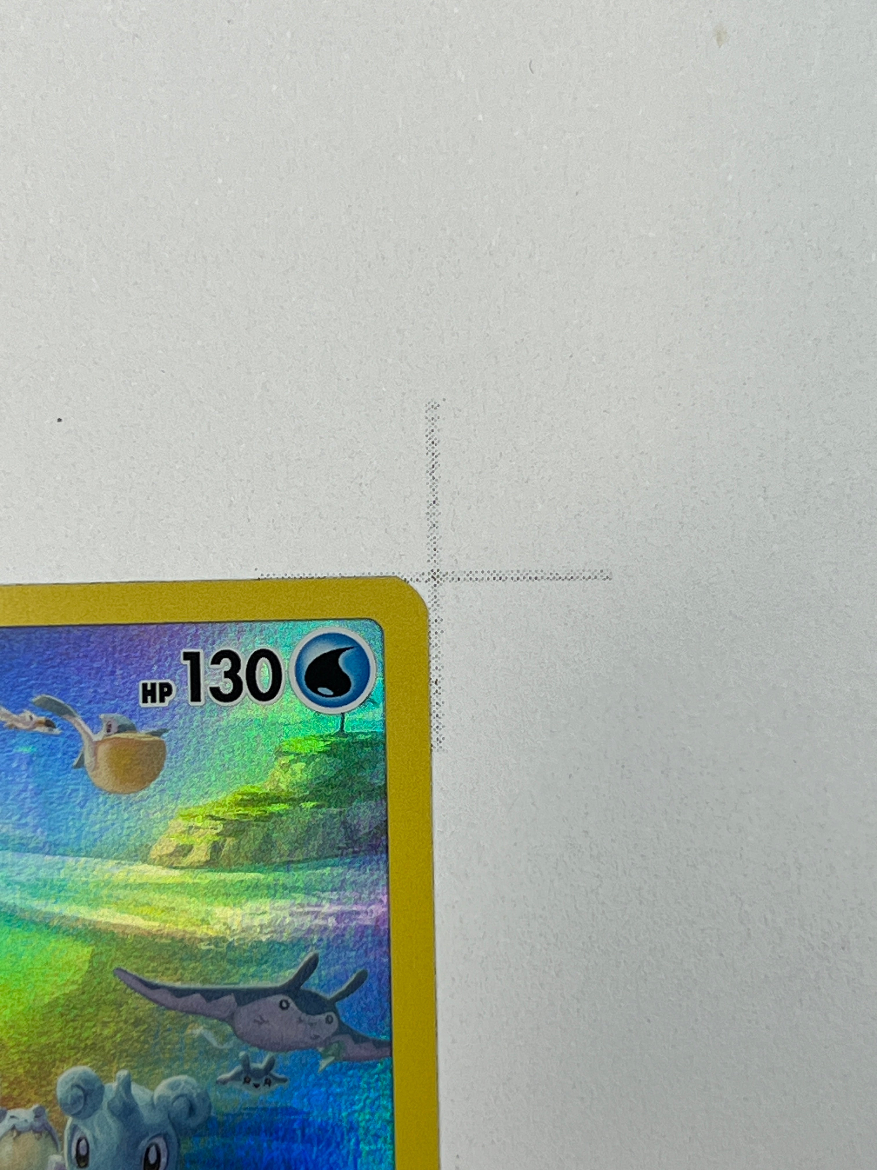 Lapras – Art Rare | EN | GG05