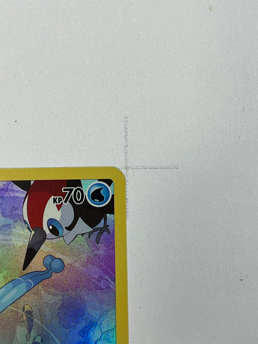 Manaphy – Art Rare | DE | GG06