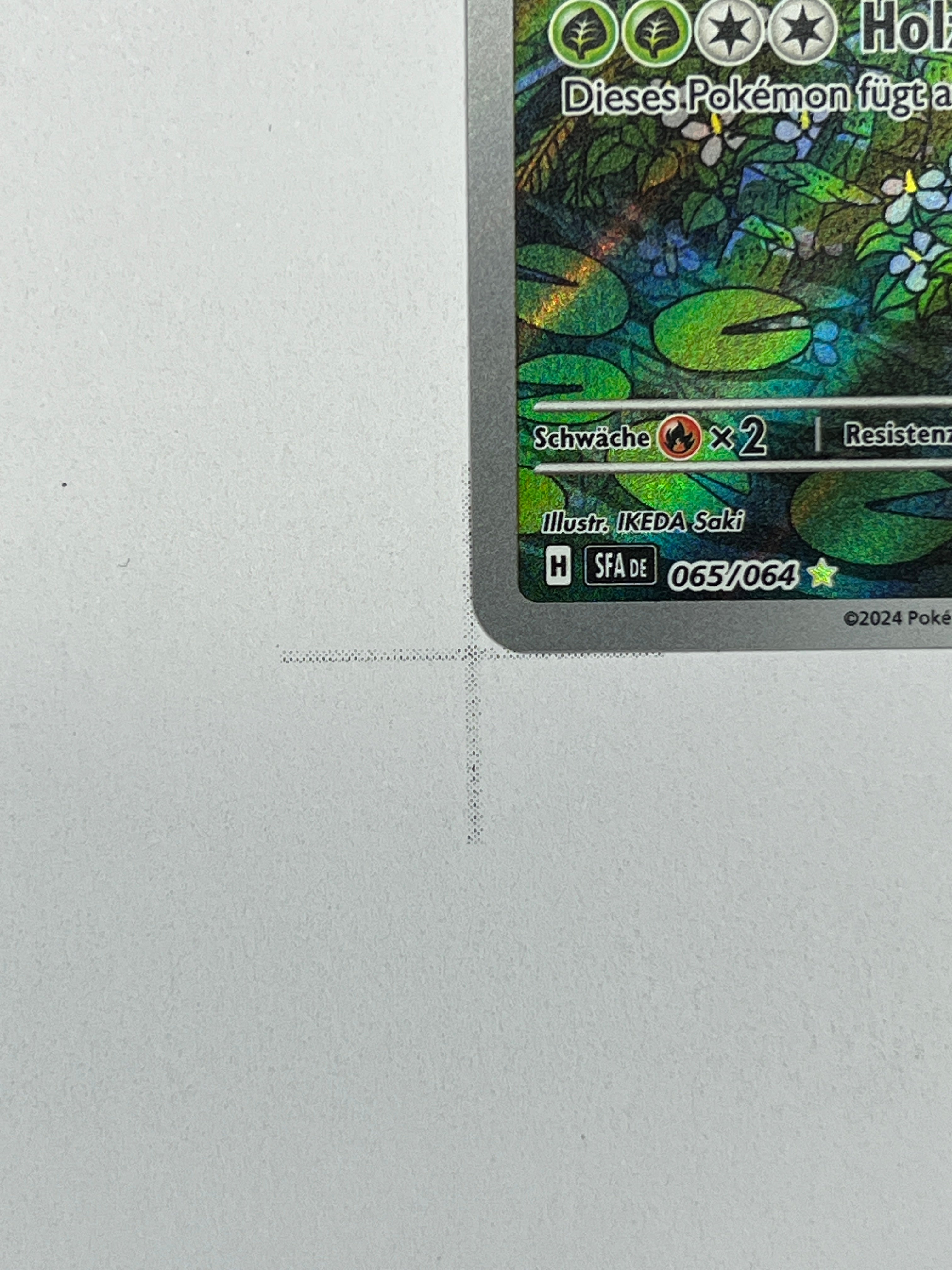 Kapu-Toro – Art Rare | DE | SFA 065