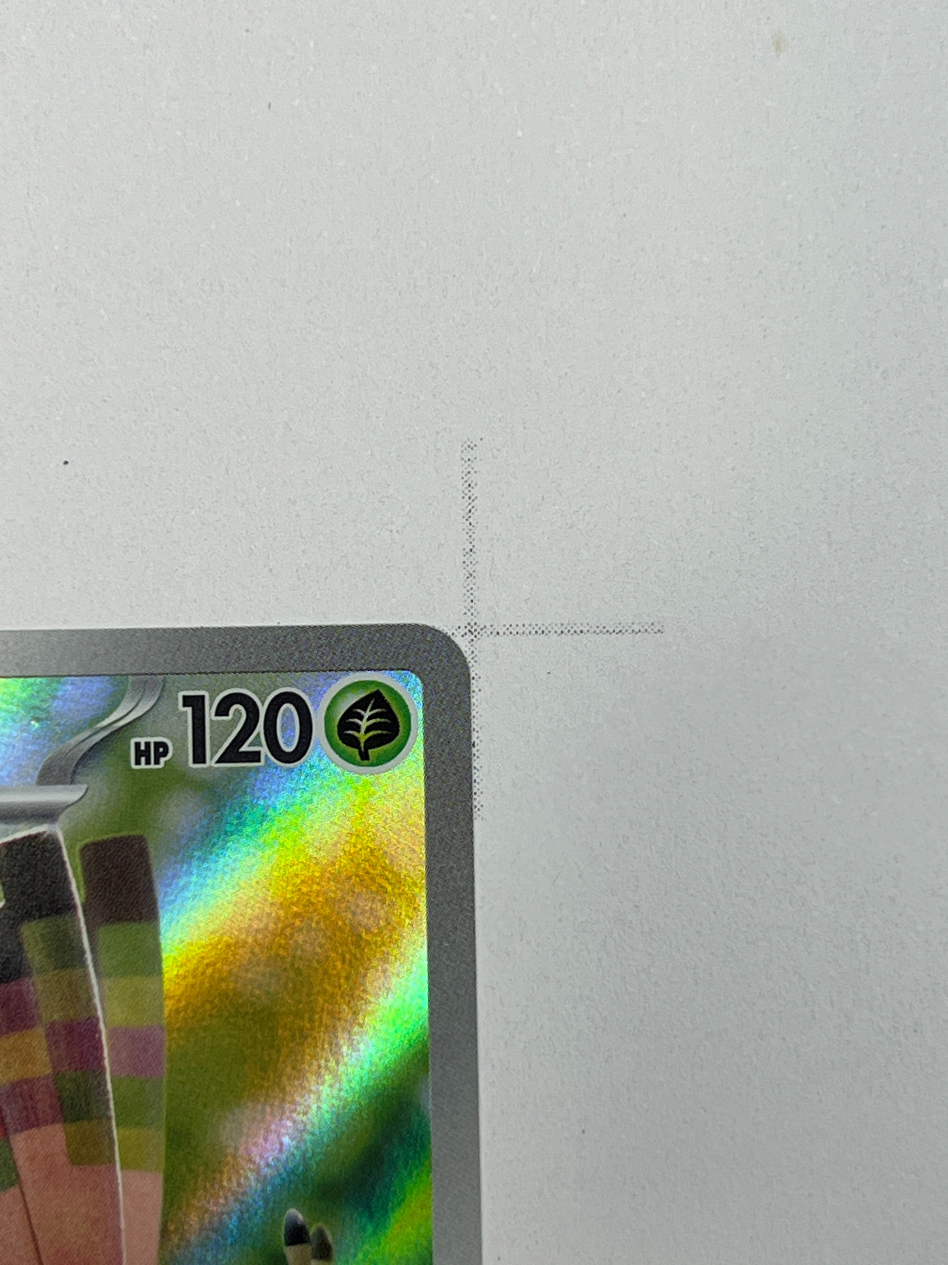 Vivillon – Art Rare | JP | sv8 107