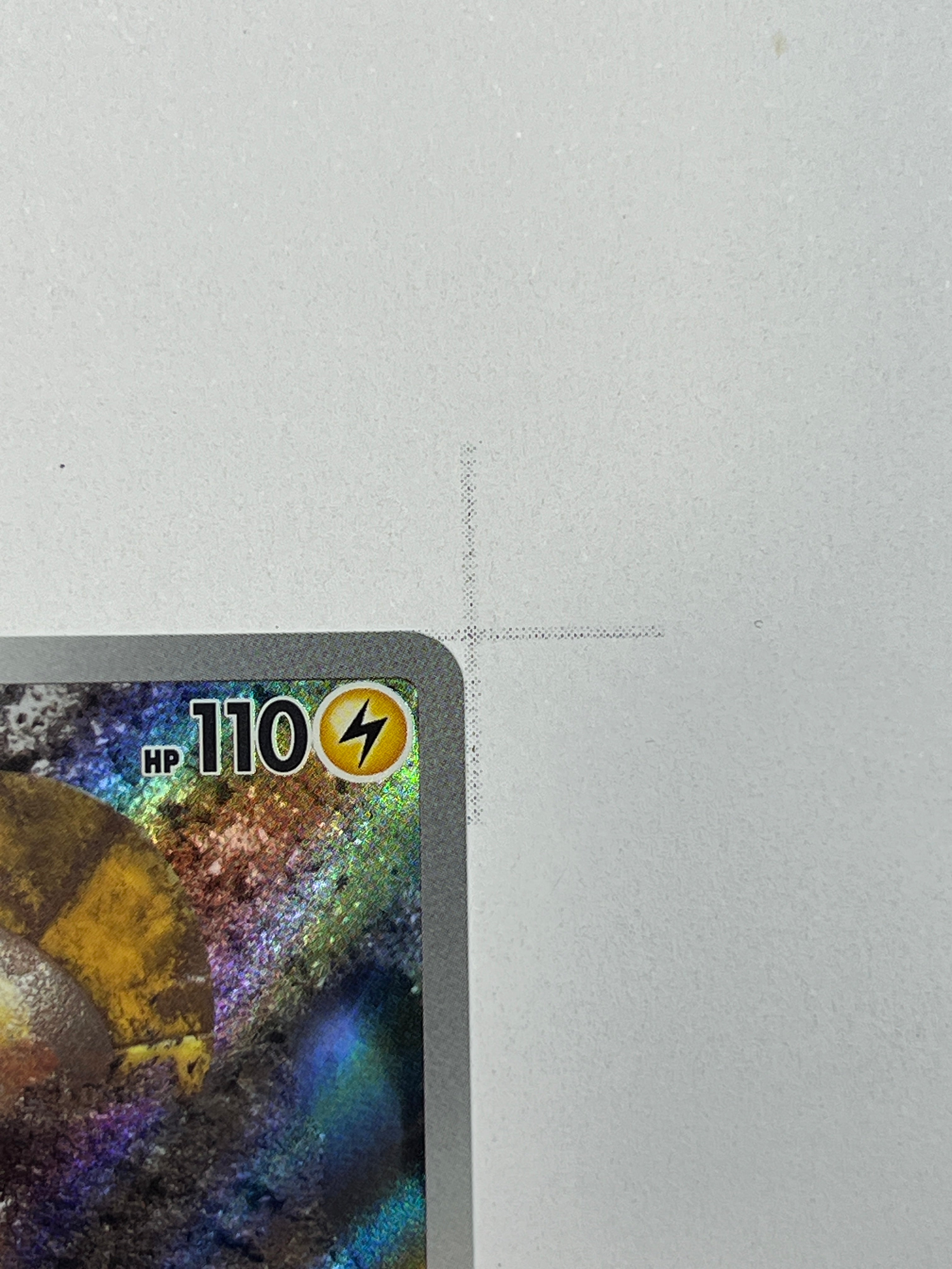 Stunfisk – Art Rare | JP | sv8 113