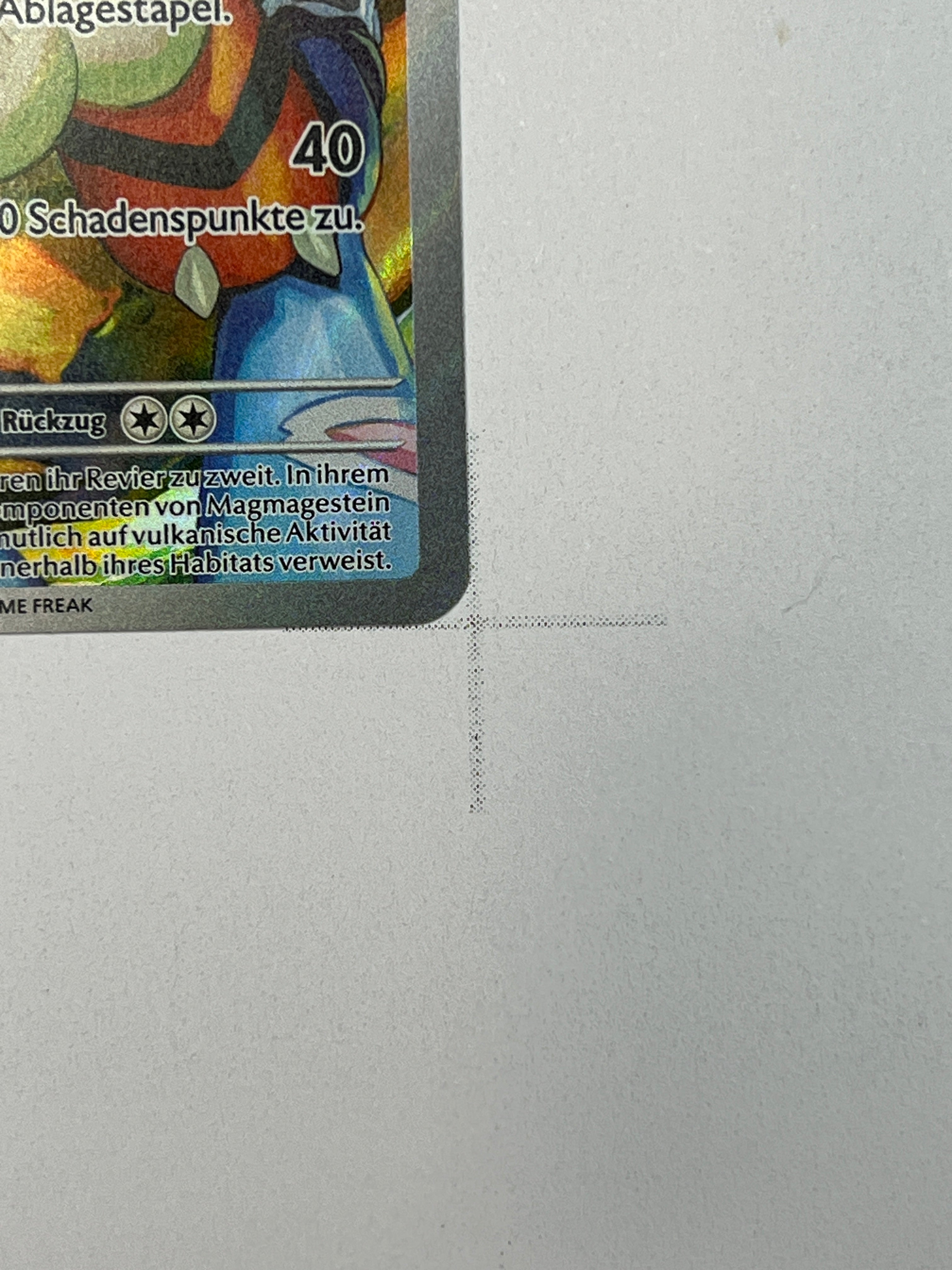 Hisui-Fukano – Art Rare | DE | TWM 181