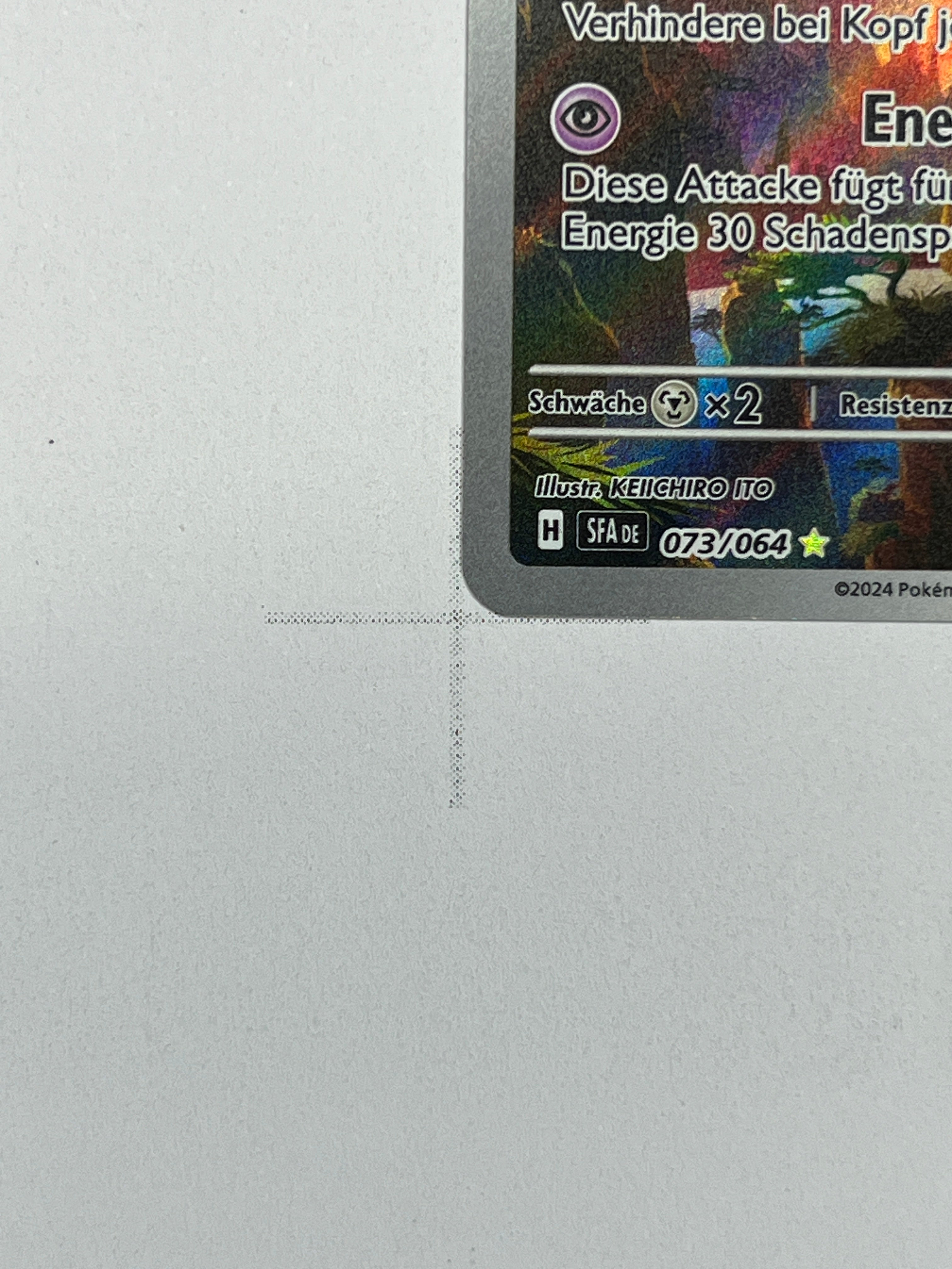 Beatori – Art Rare | DE | SFA 073