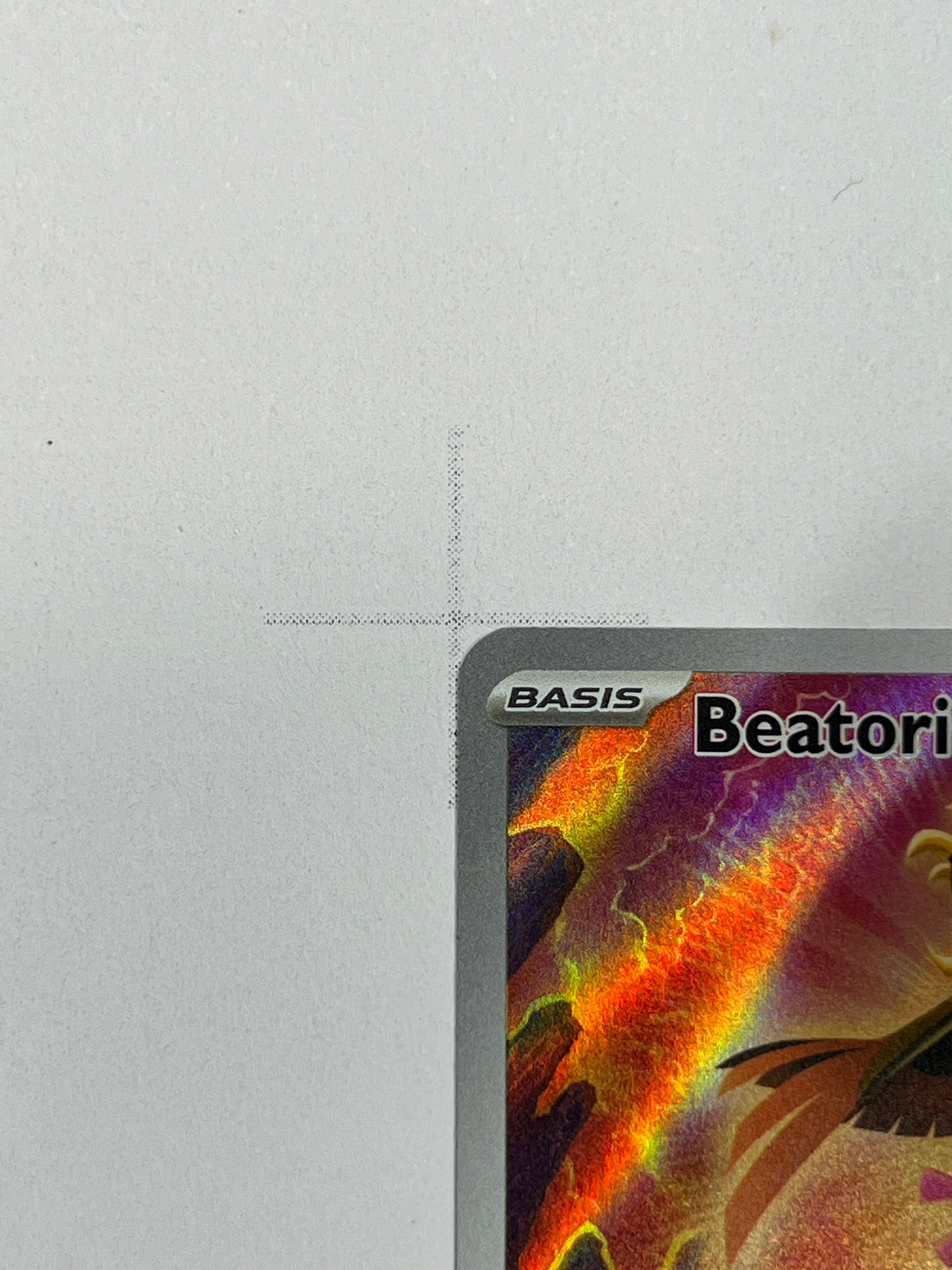 Beatori – Art Rare | DE | SFA 073