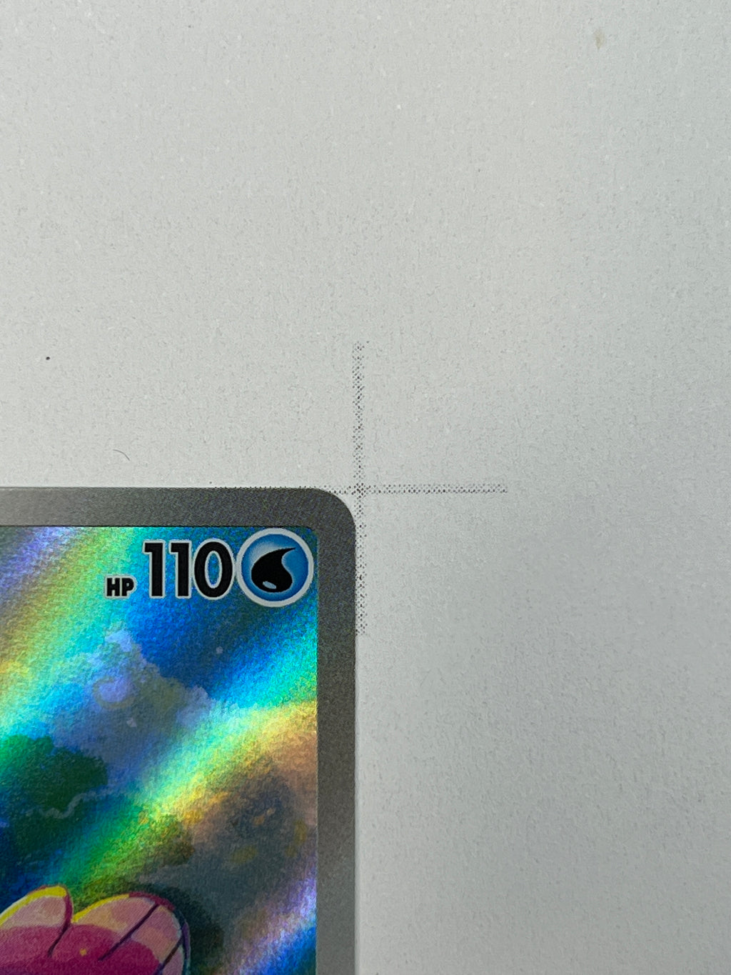 Alomomola – Art Rare | JP | sv11B 112