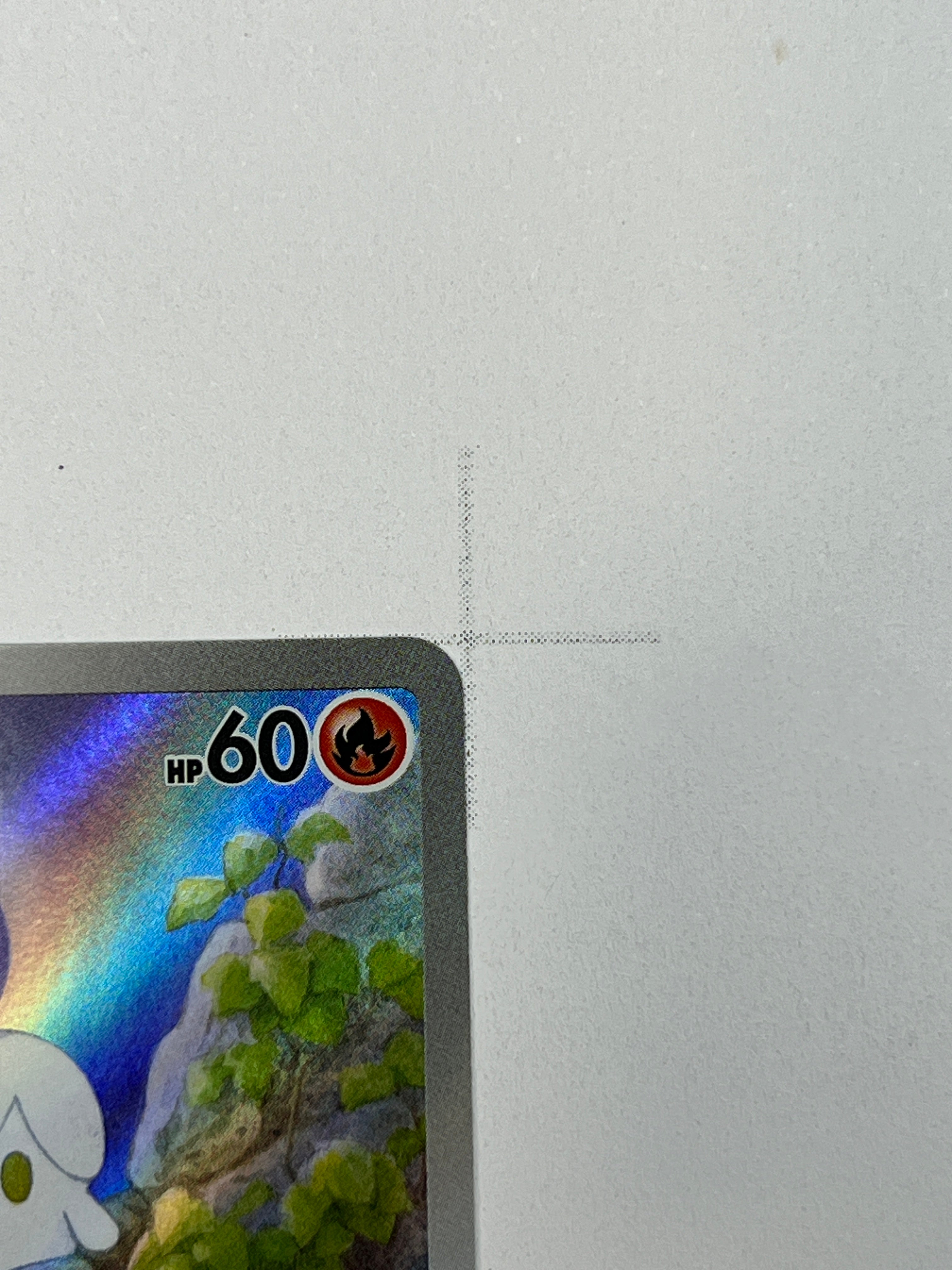 Litwick – Art Rare | JP | sv11B 100