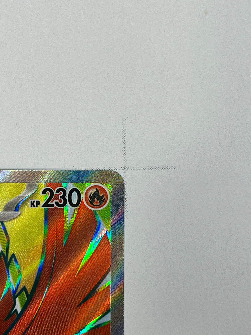 Klarins Ho-Oh – SR | DE | dri 209