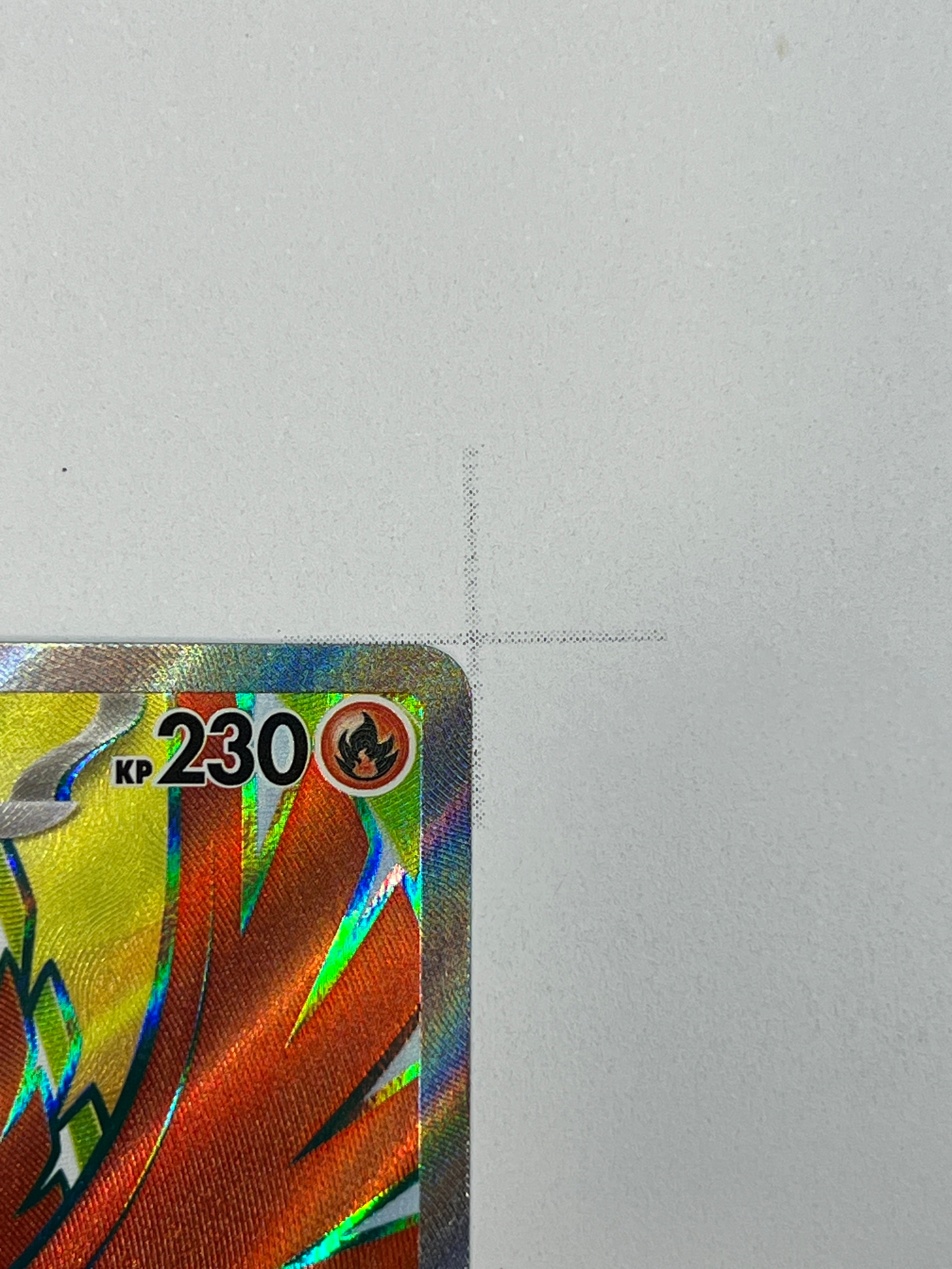 Klarins Ho-Oh – SR | DE | dri 209