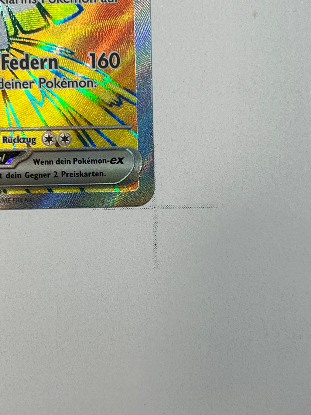 Klarins Ho-Oh – SR | DE | dri 209