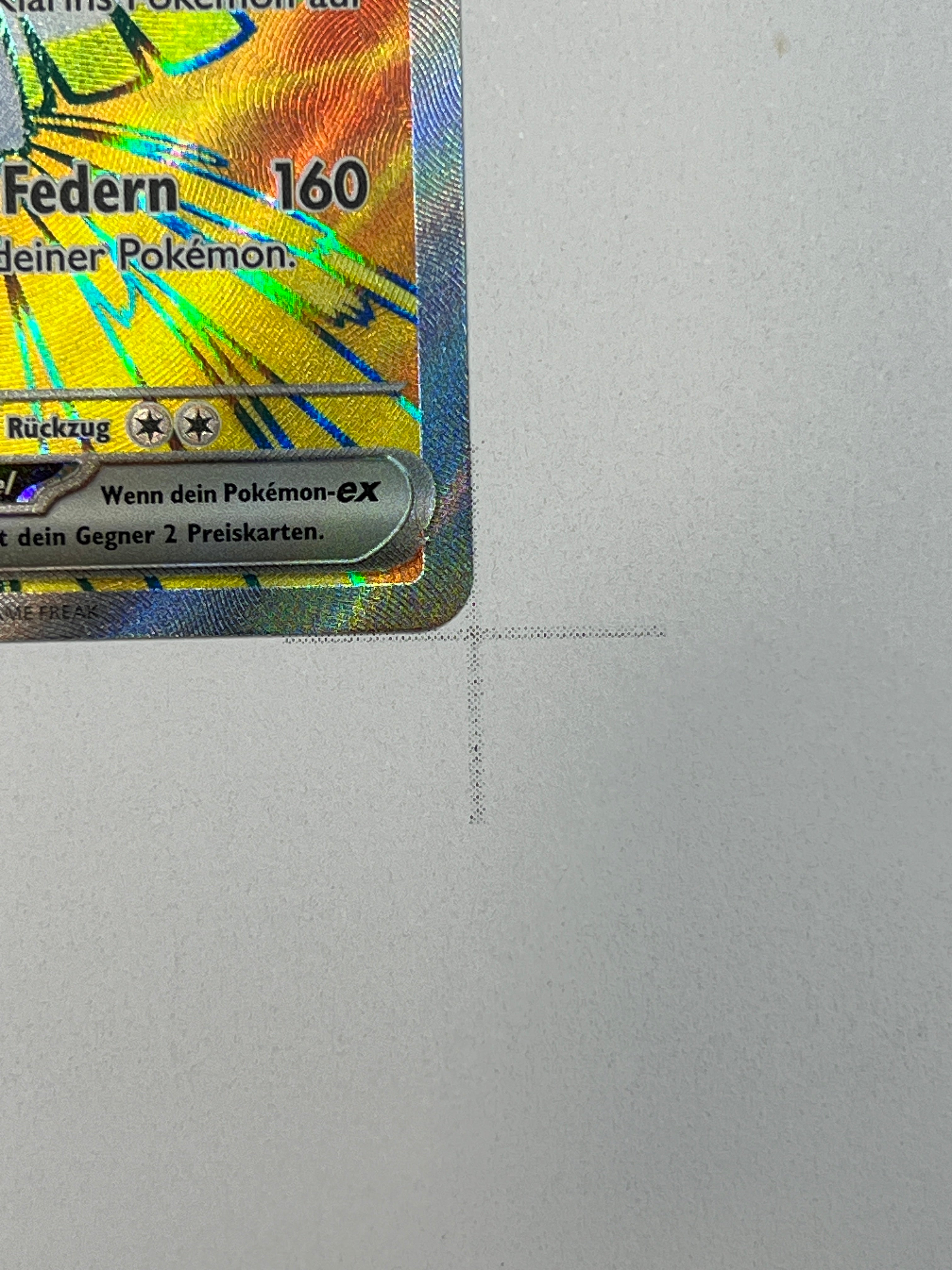 Klarins Ho-Oh – SR | DE | dri 209