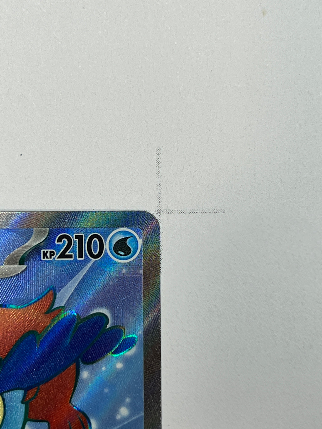 Keldeo ex – SR | DE | wht 159