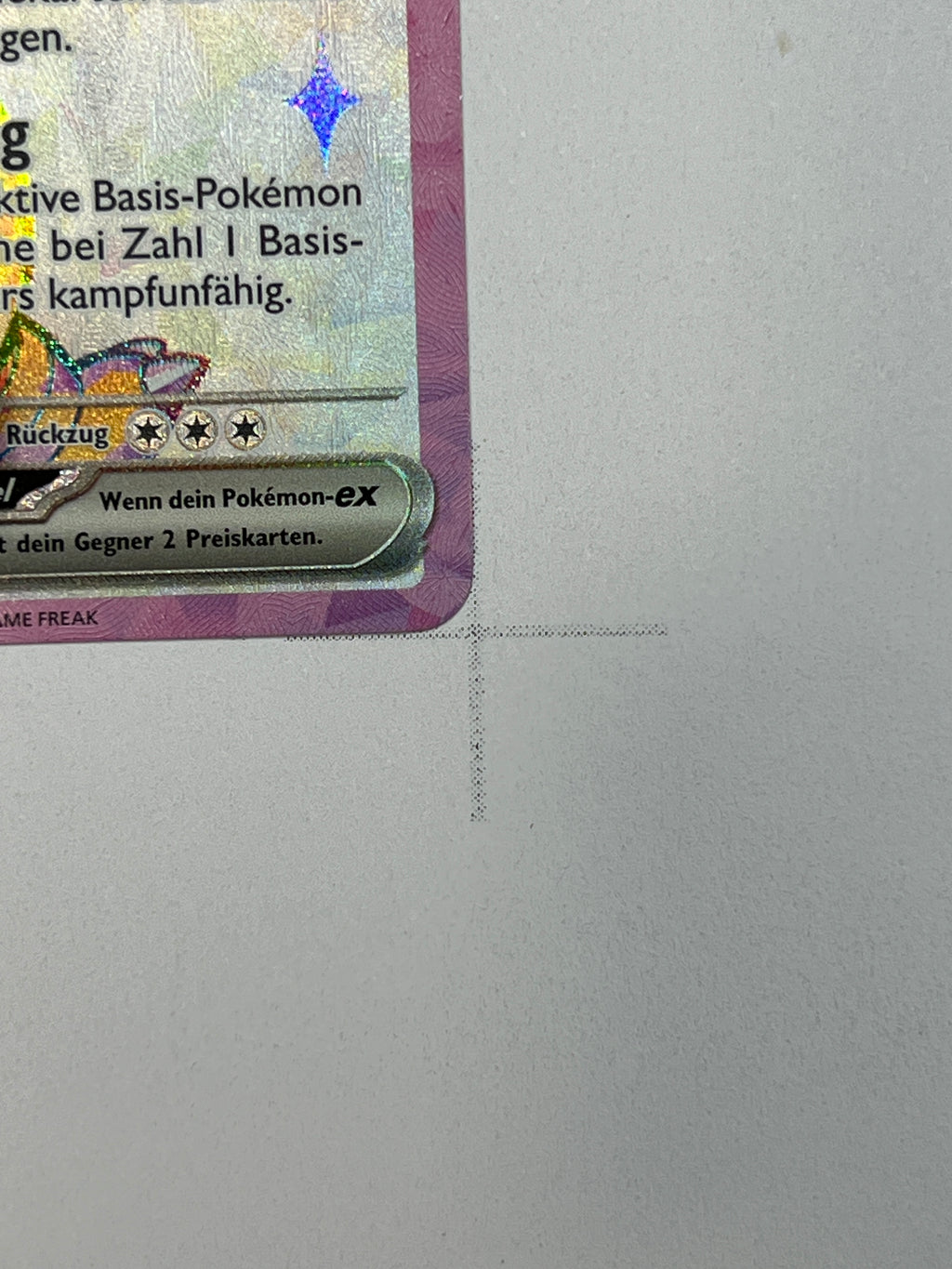 Alola-Kokowei – SR | DE | ssp 225