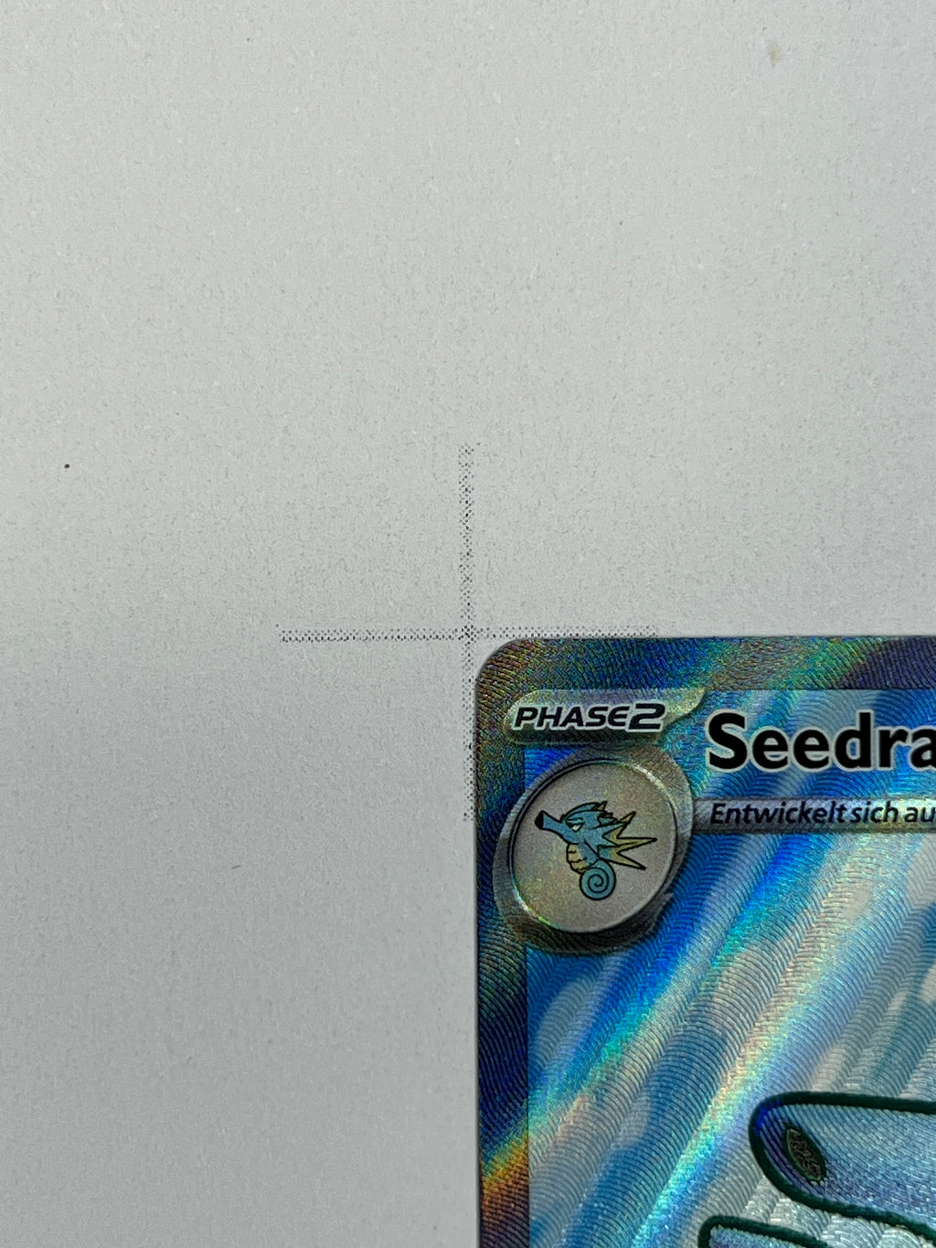 Seedraking ex – SR | DE | sfa 080