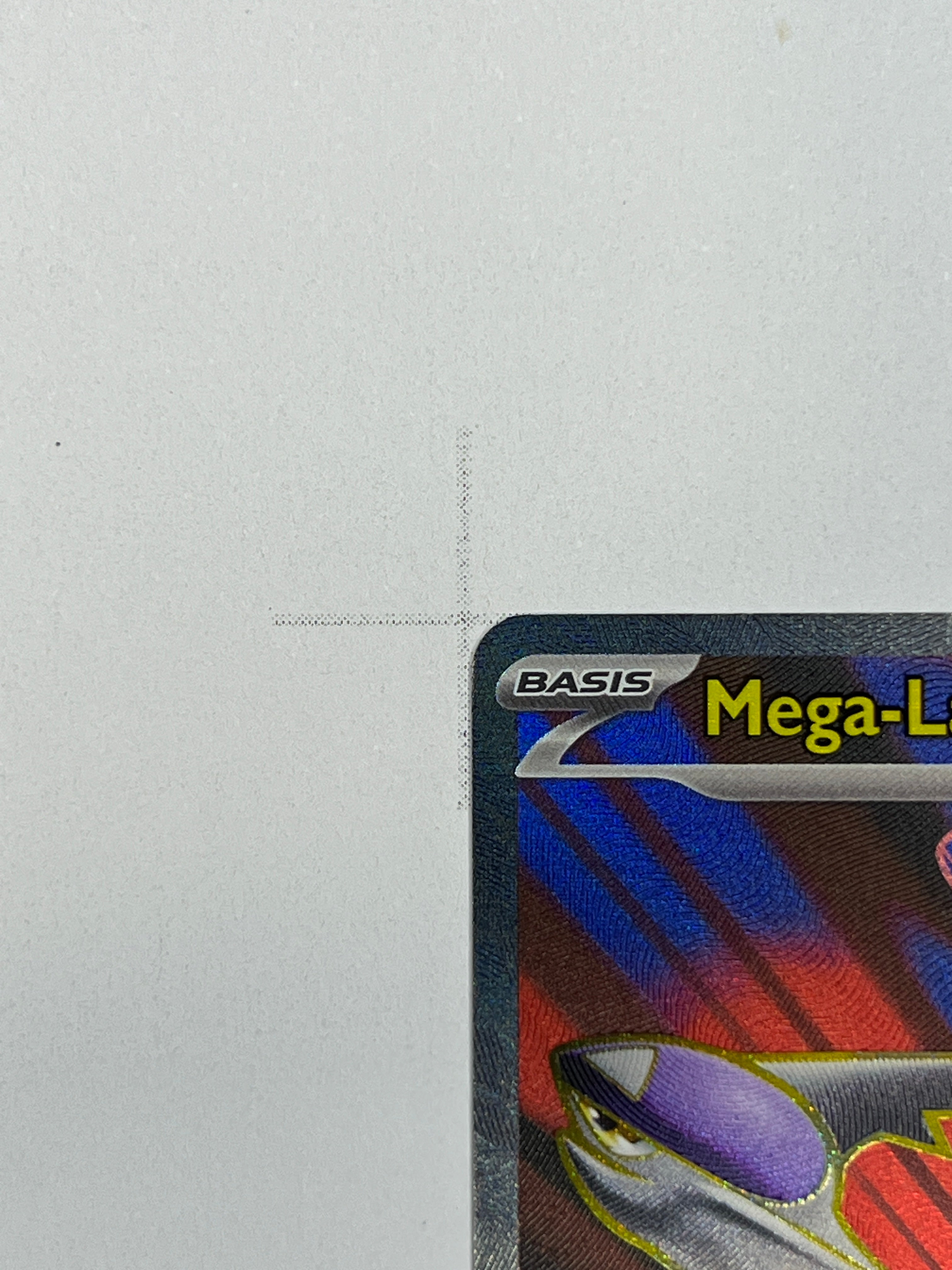 Mega-Latias ex – SR | DE | meg 163