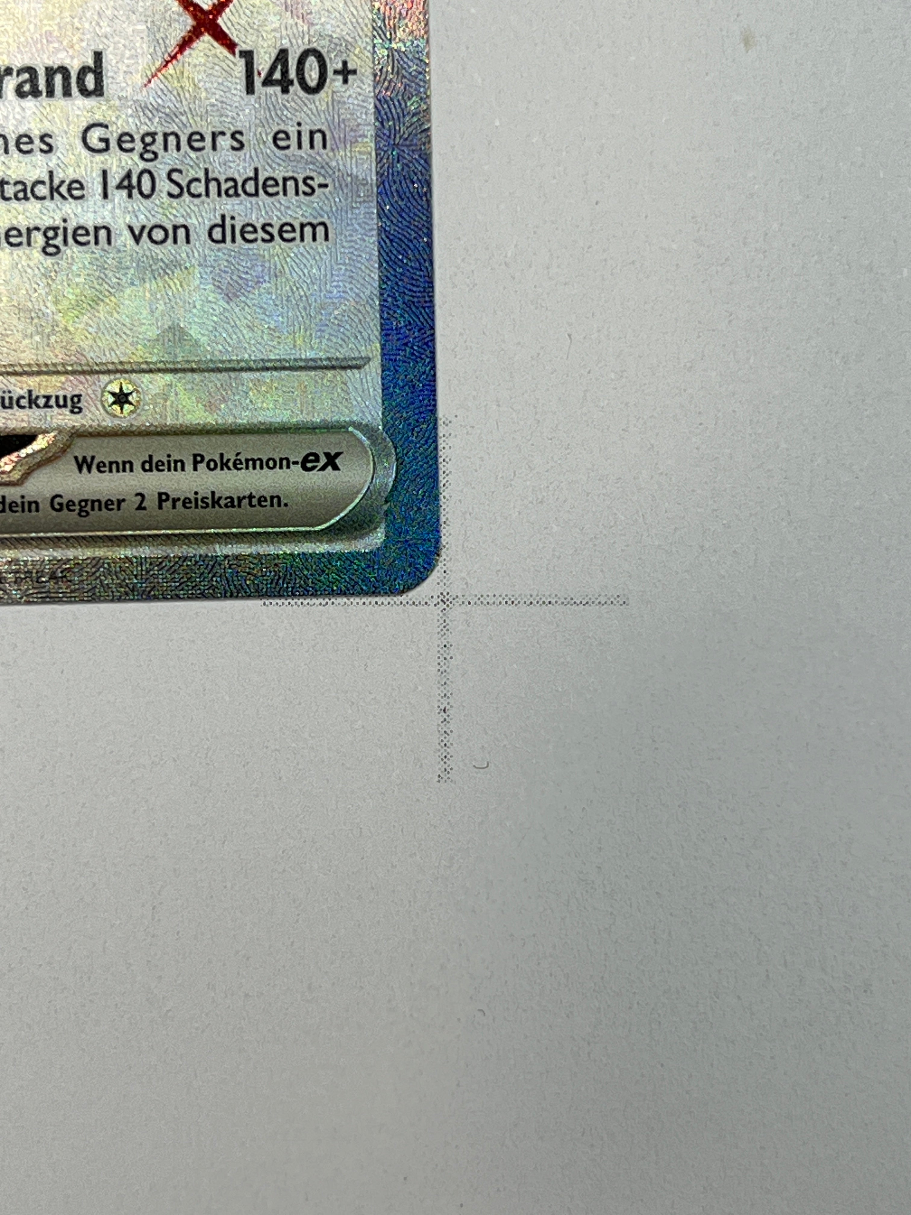 Ofenmaske-Ogerpon ex - SR | DE | TWM 192