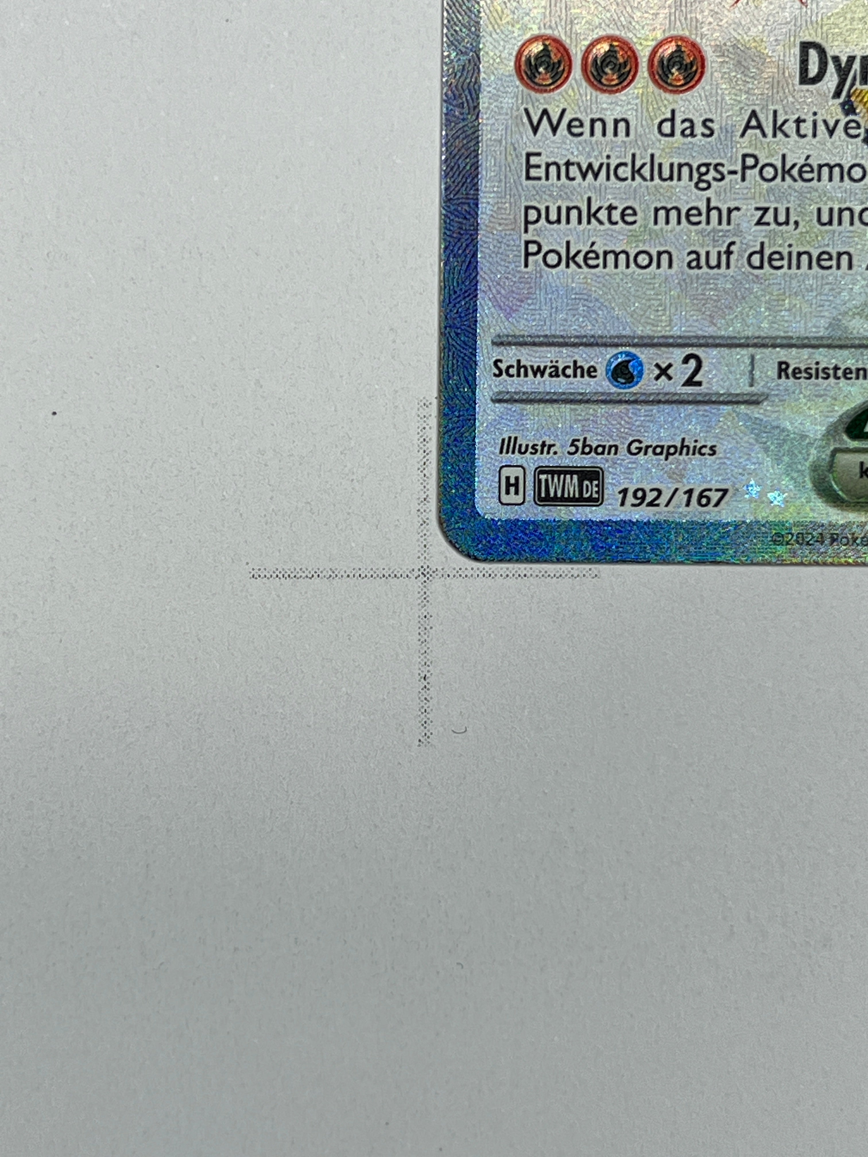 Ofenmaske-Ogerpon ex - SR | DE | TWM 192