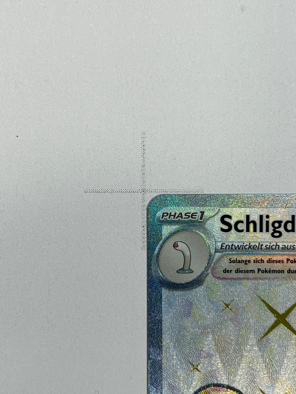 Schligdri ex - SR | DE | TEF190