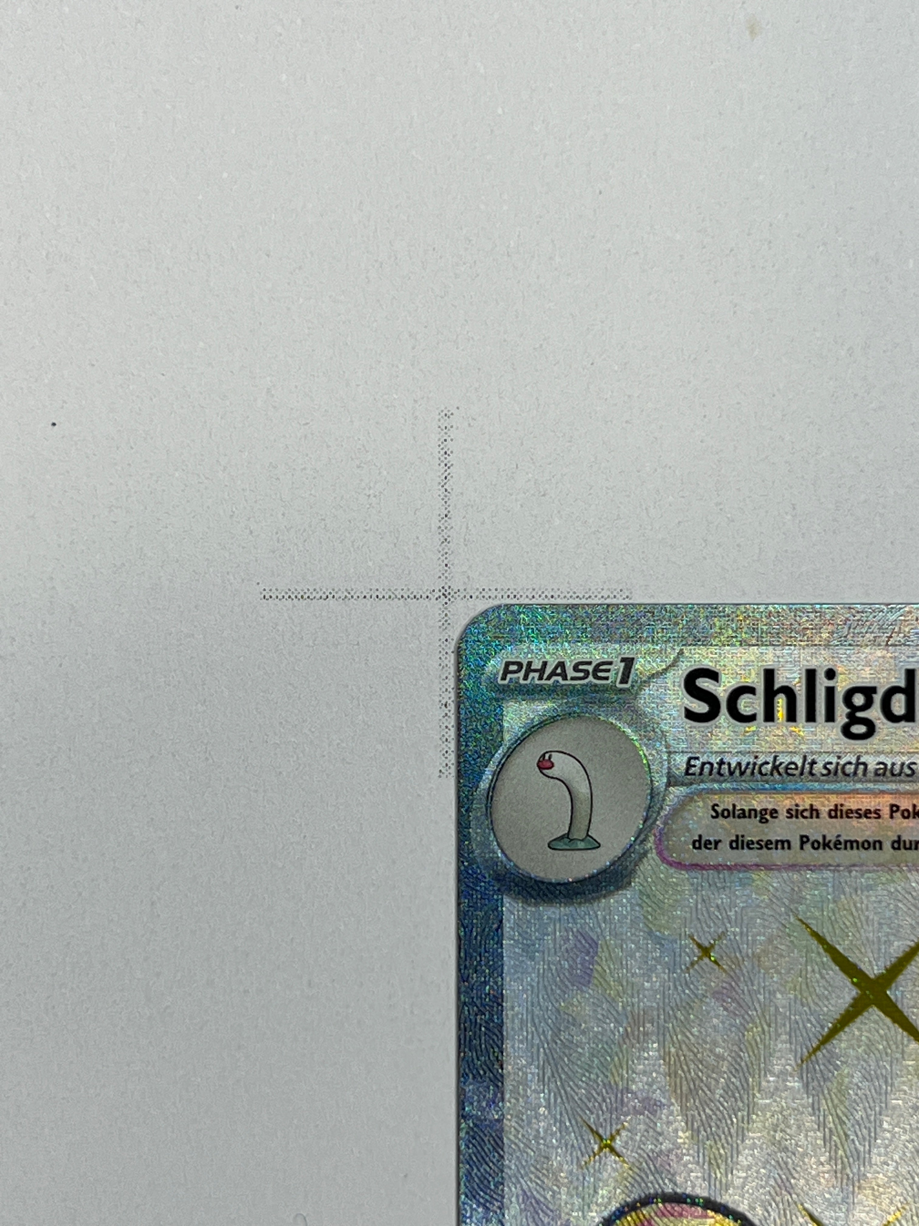 Schligdri ex - SR | DE | TEF190