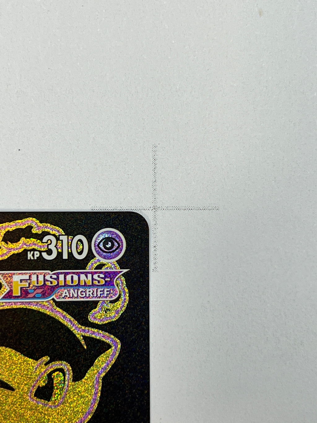 Mew Vmax - UR | DE | LOR TG30