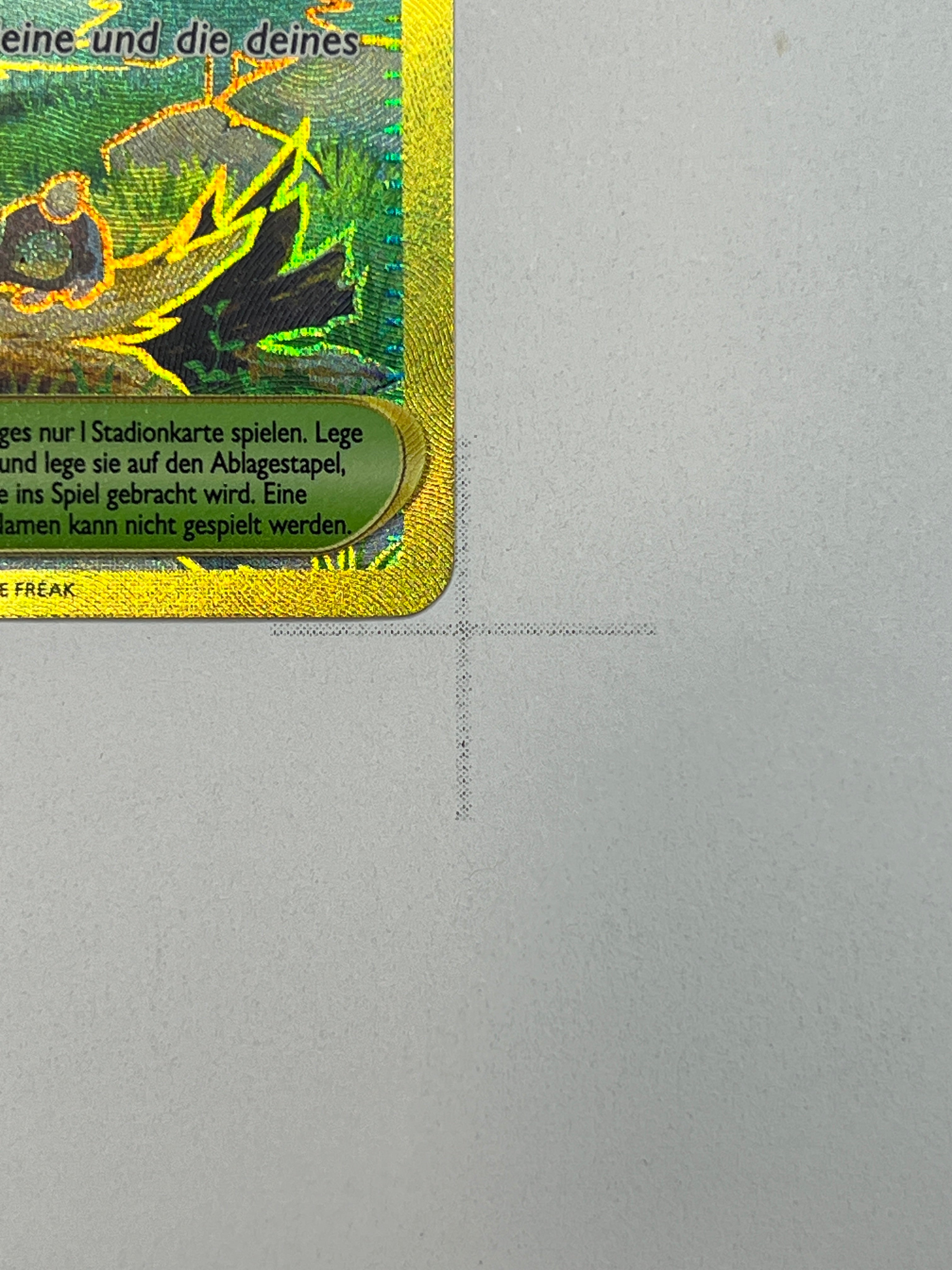 Erdanziehungsberg - UR | DE | SSP 250