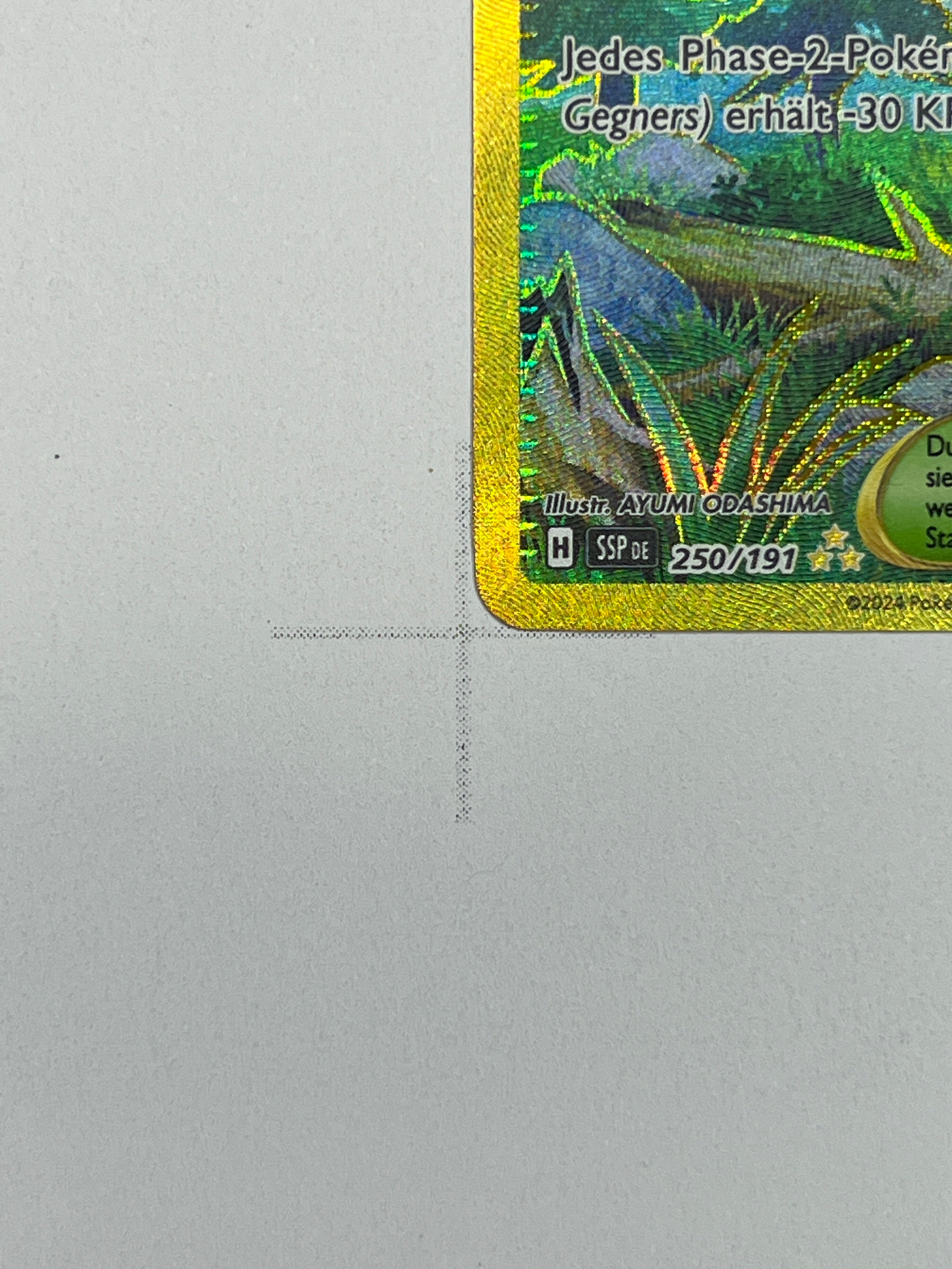 Erdanziehungsberg - UR | DE | SSP 250