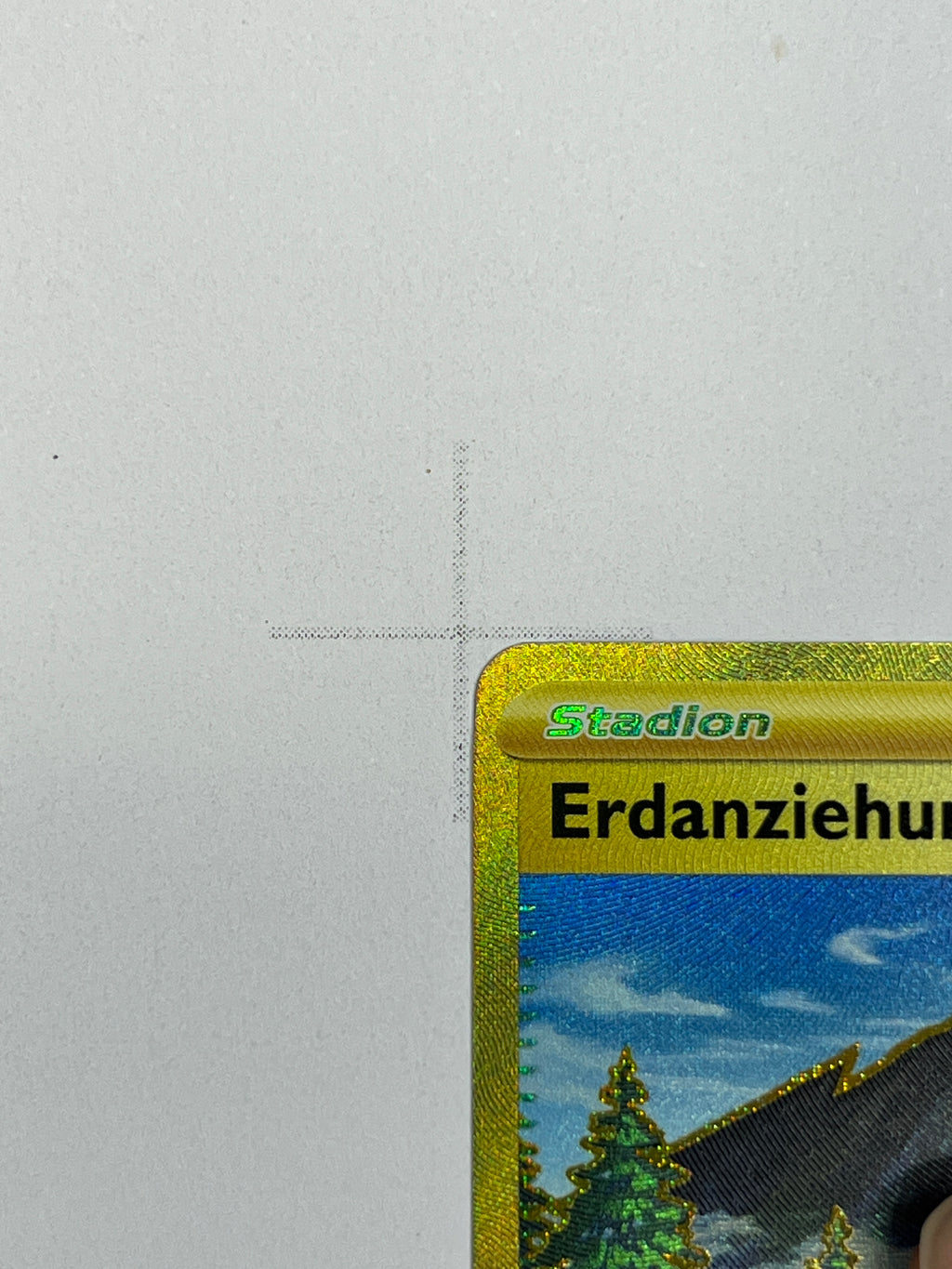 Erdanziehungsberg - UR | DE | SSP 250